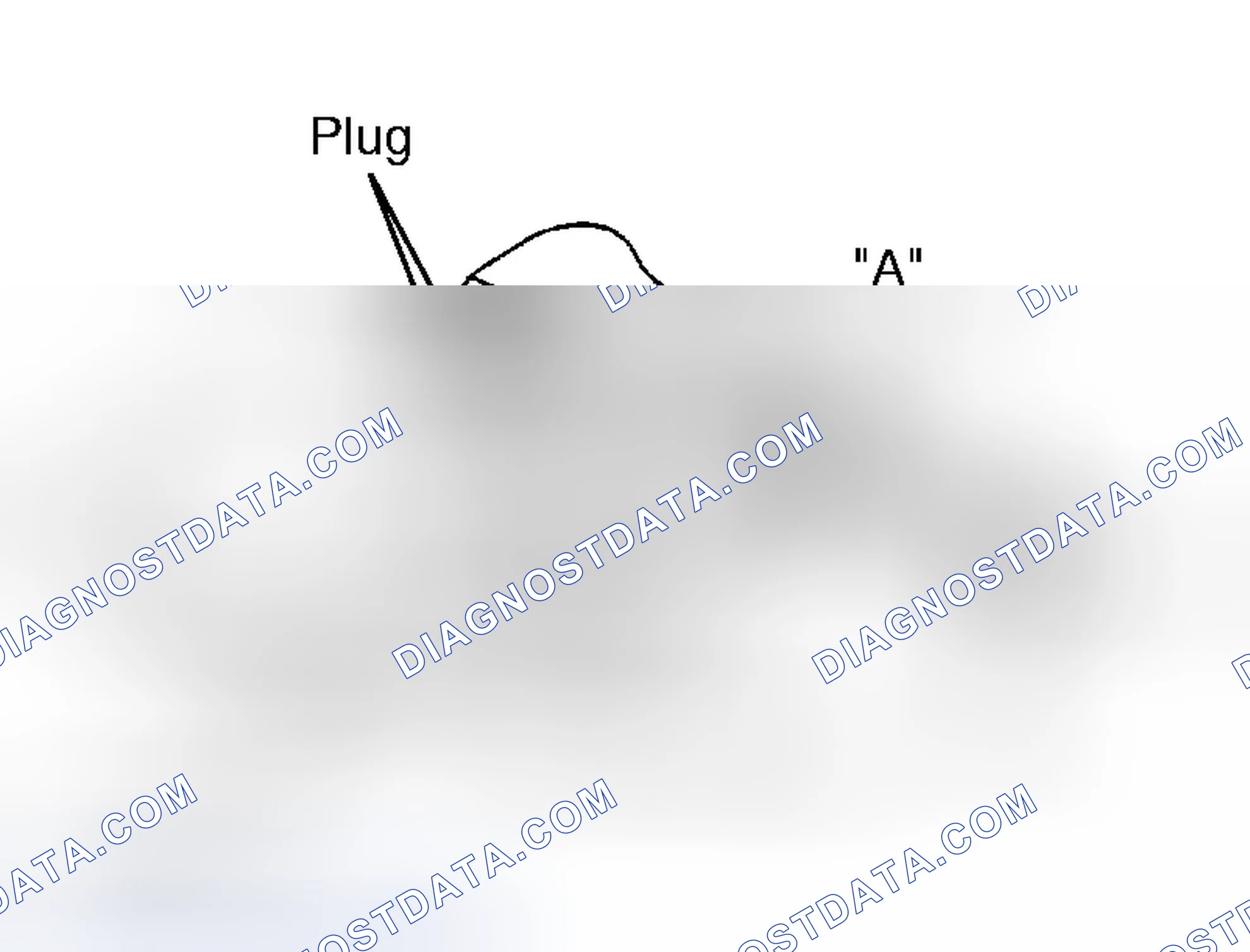 Scheme 71: Fuel Vapor Rollover Valve - Protege