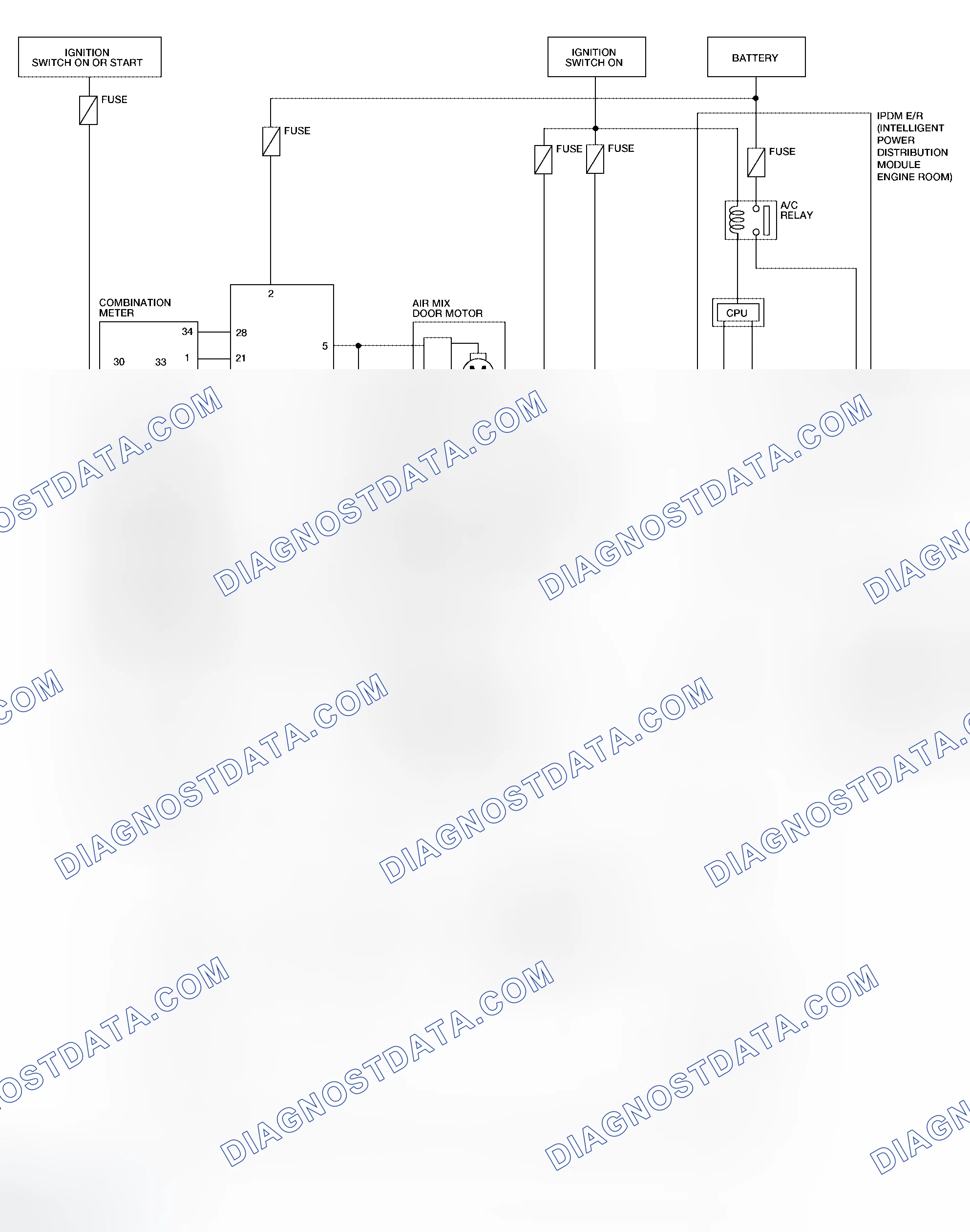 Scheme 11: Circuit Diagram