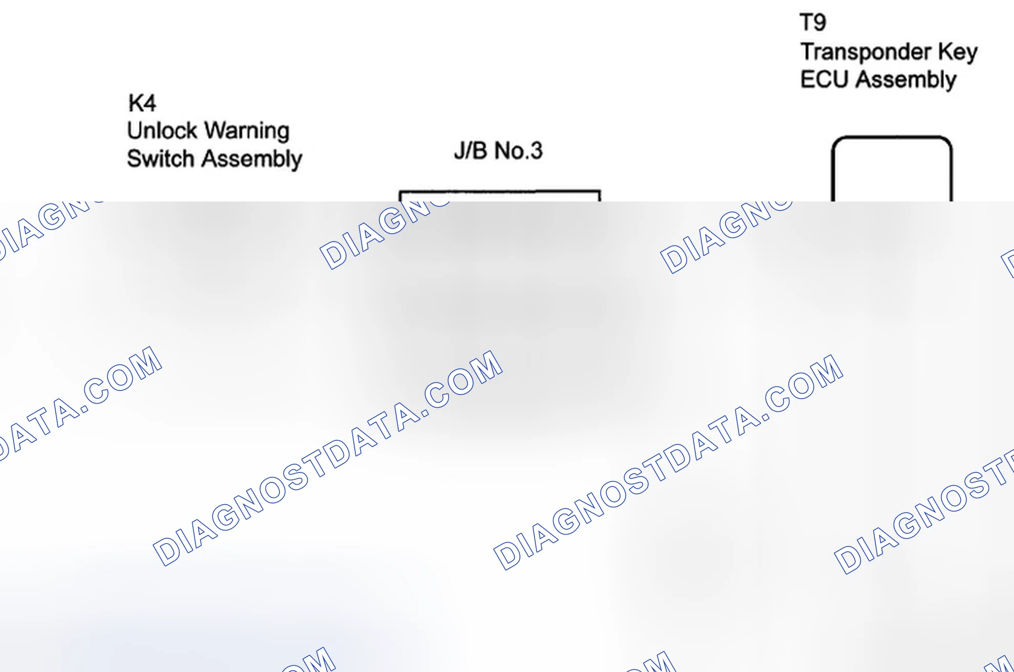 Scheme 1: WIRING DIAGRAM
