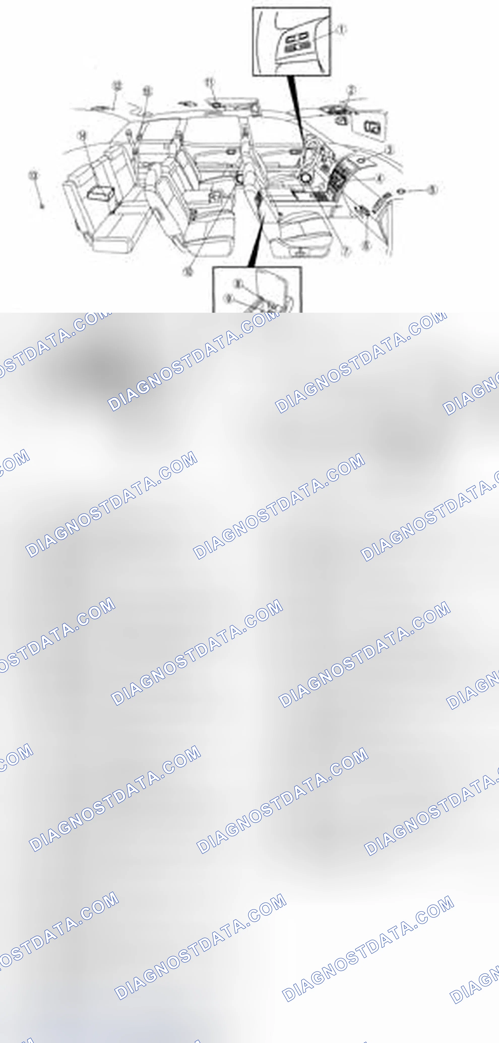 Scheme 5: Audio System