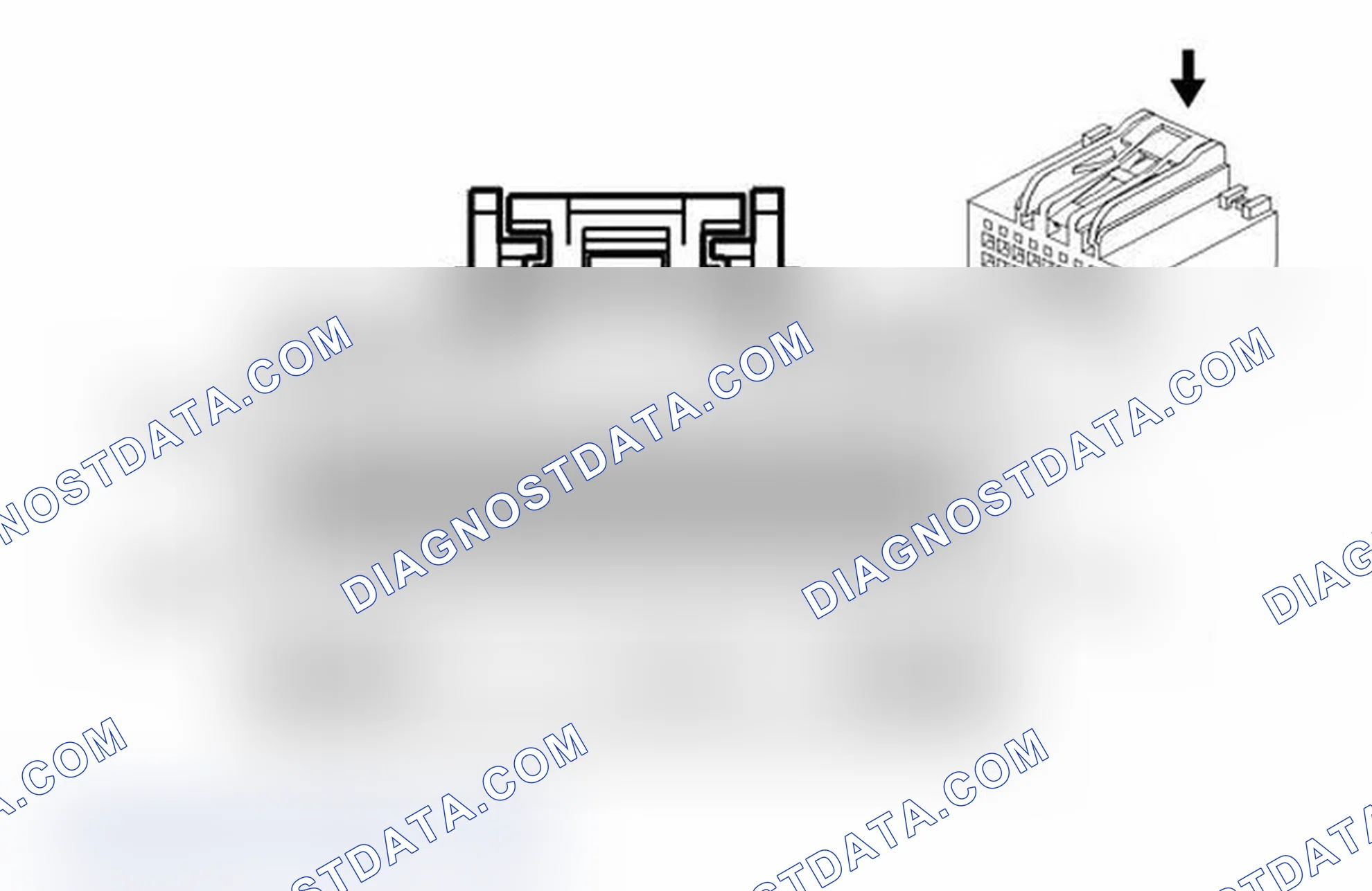 Scheme 485: Serial Data Gateway (SDG) Module X1 (HP2)