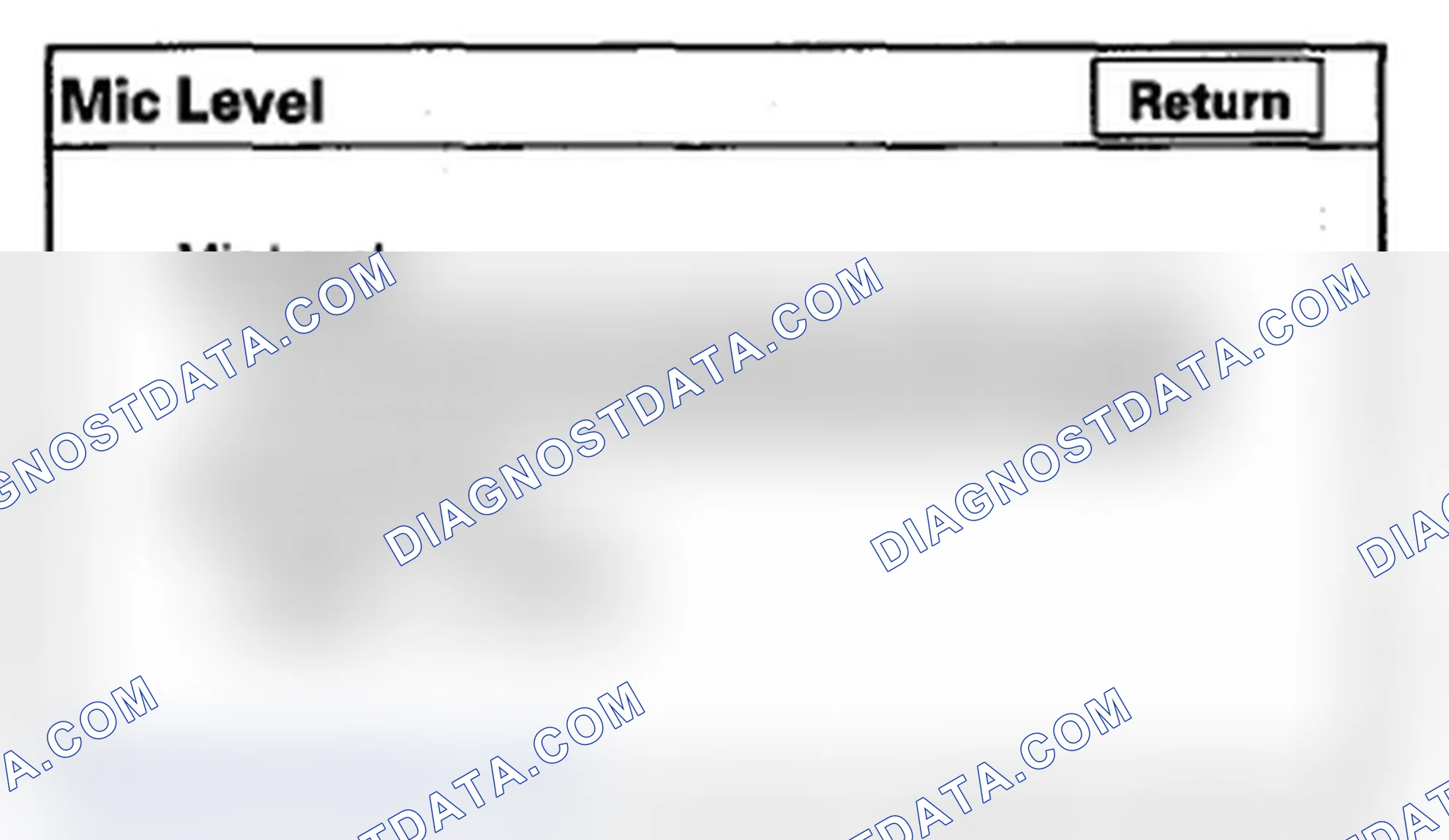 Scheme 424: Mic Level