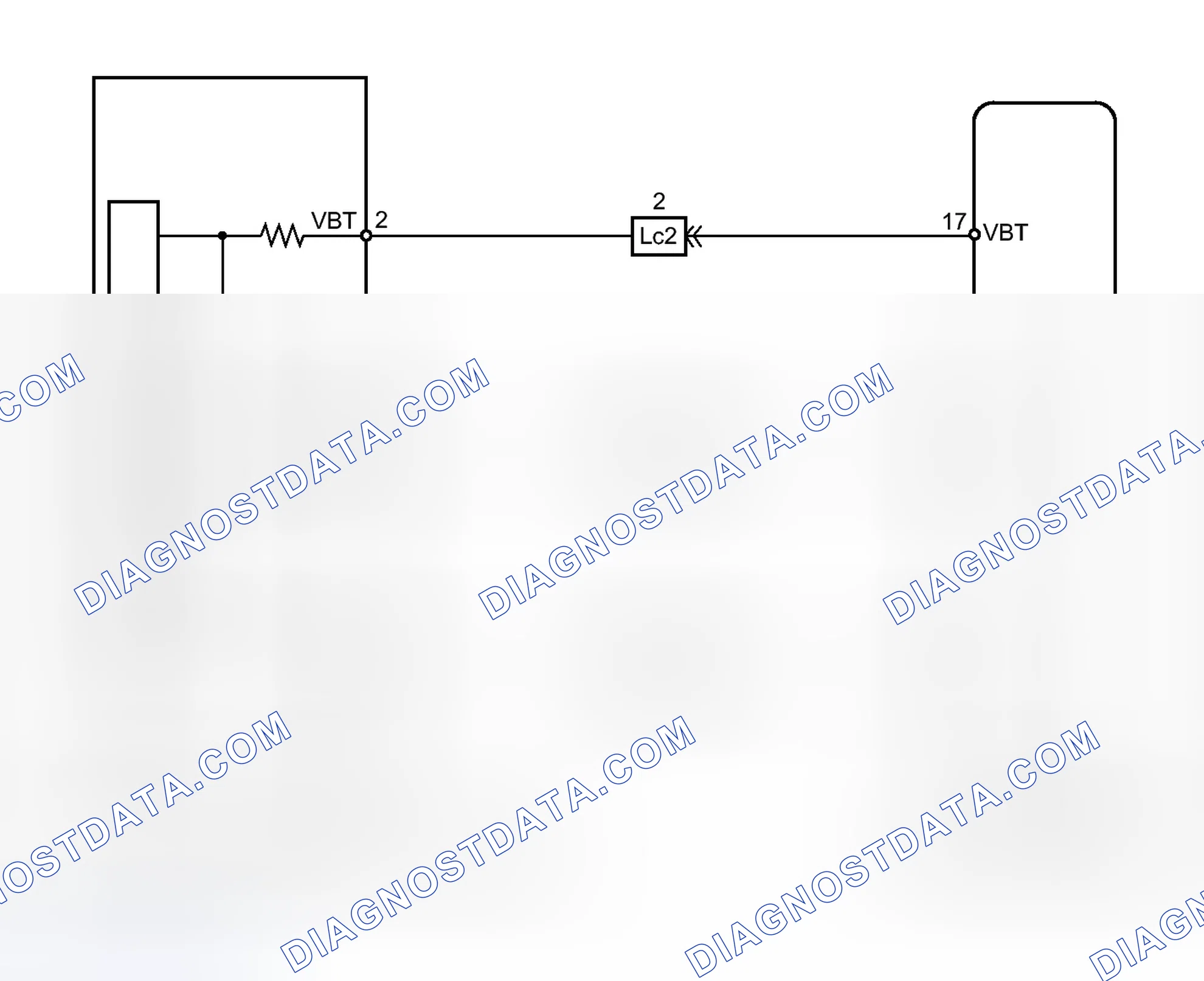 Scheme 265: WIRING DIAGRAM