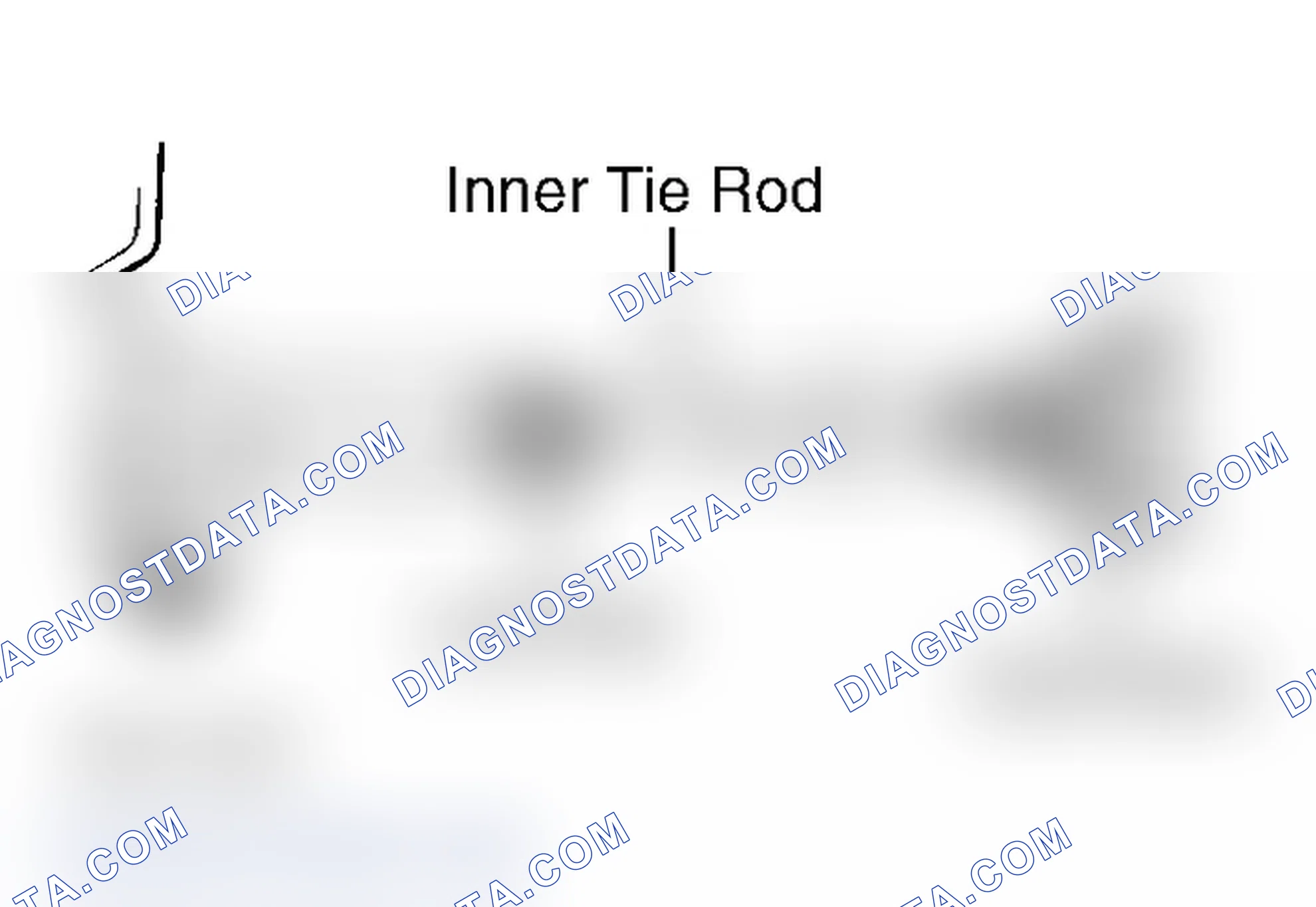 Scheme 12: TOE-IN ADJUSTMENT (FRONT)