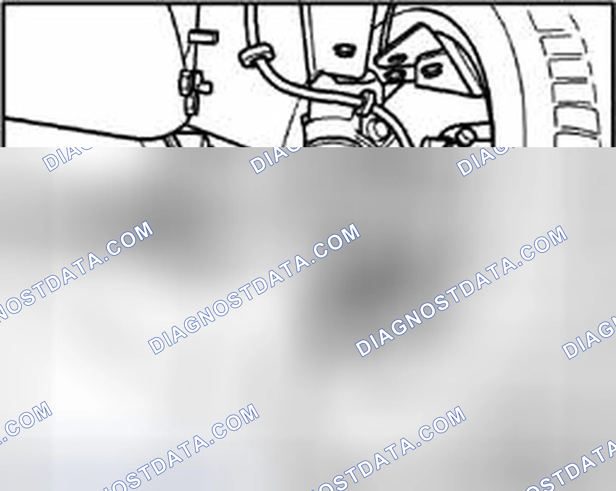 Scheme 927: Ball joint, checking