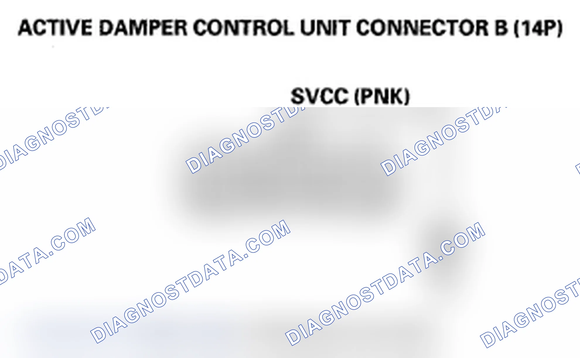 Scheme 73: DTC 8-2: Sensor Reference Voltage Malfunction (SVCC Line)