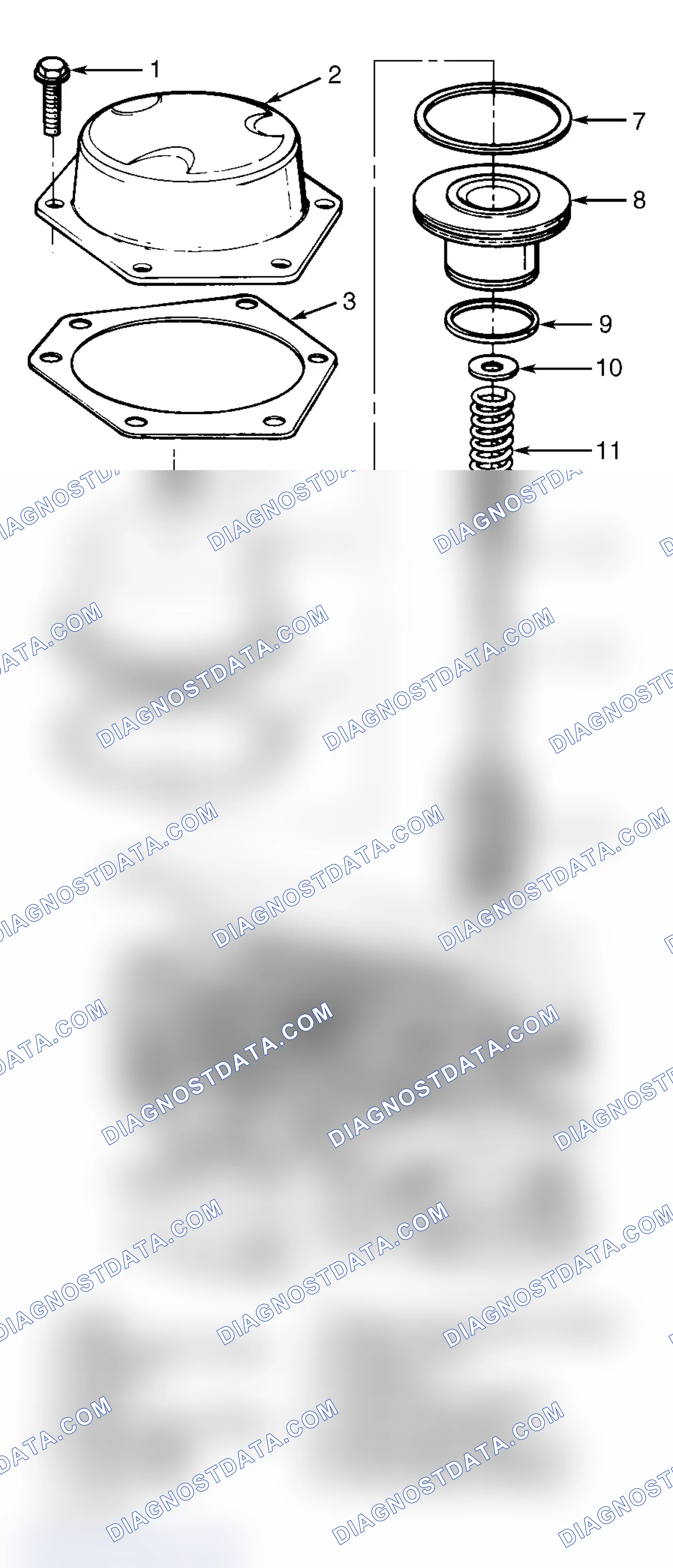 Scheme 44: Inspection & Reassembly