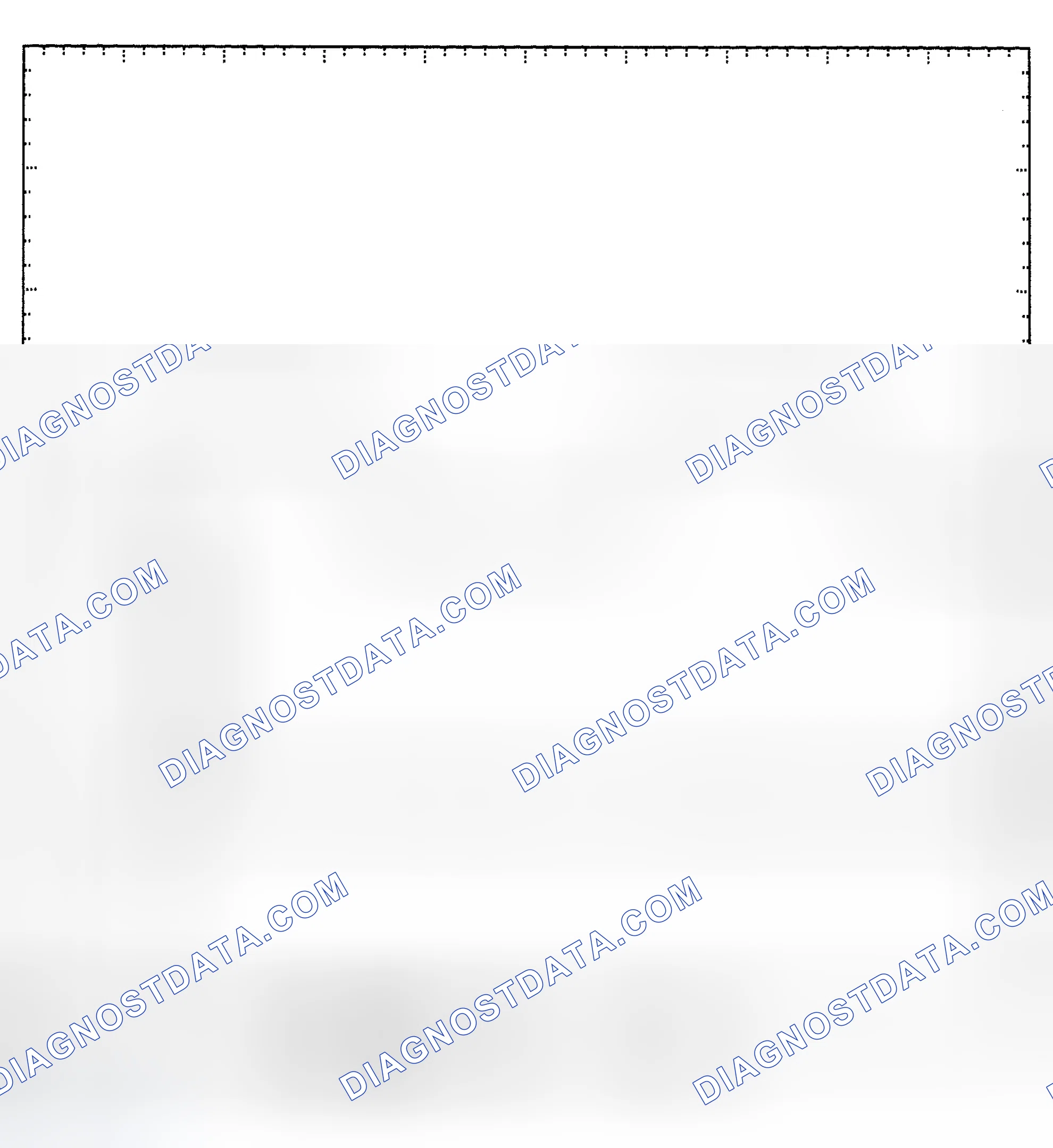 Scheme 26: Injector Bank - Known Good - Voltage Pattern