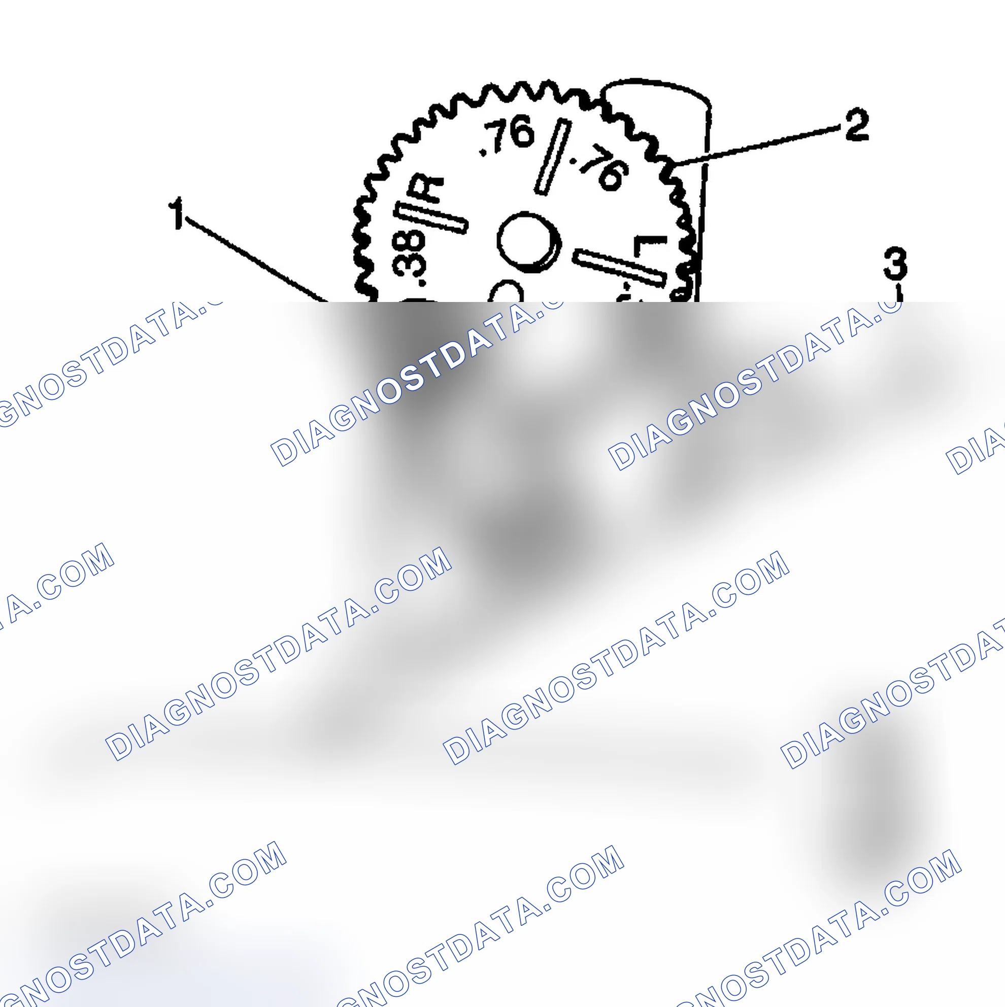 Scheme 317: Adjustment Procedure