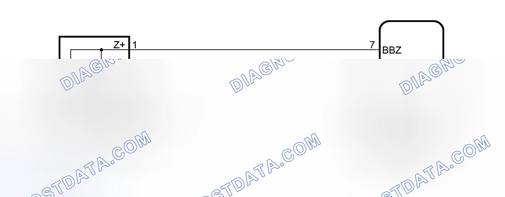 Scheme 80: WIRING DIAGRAM