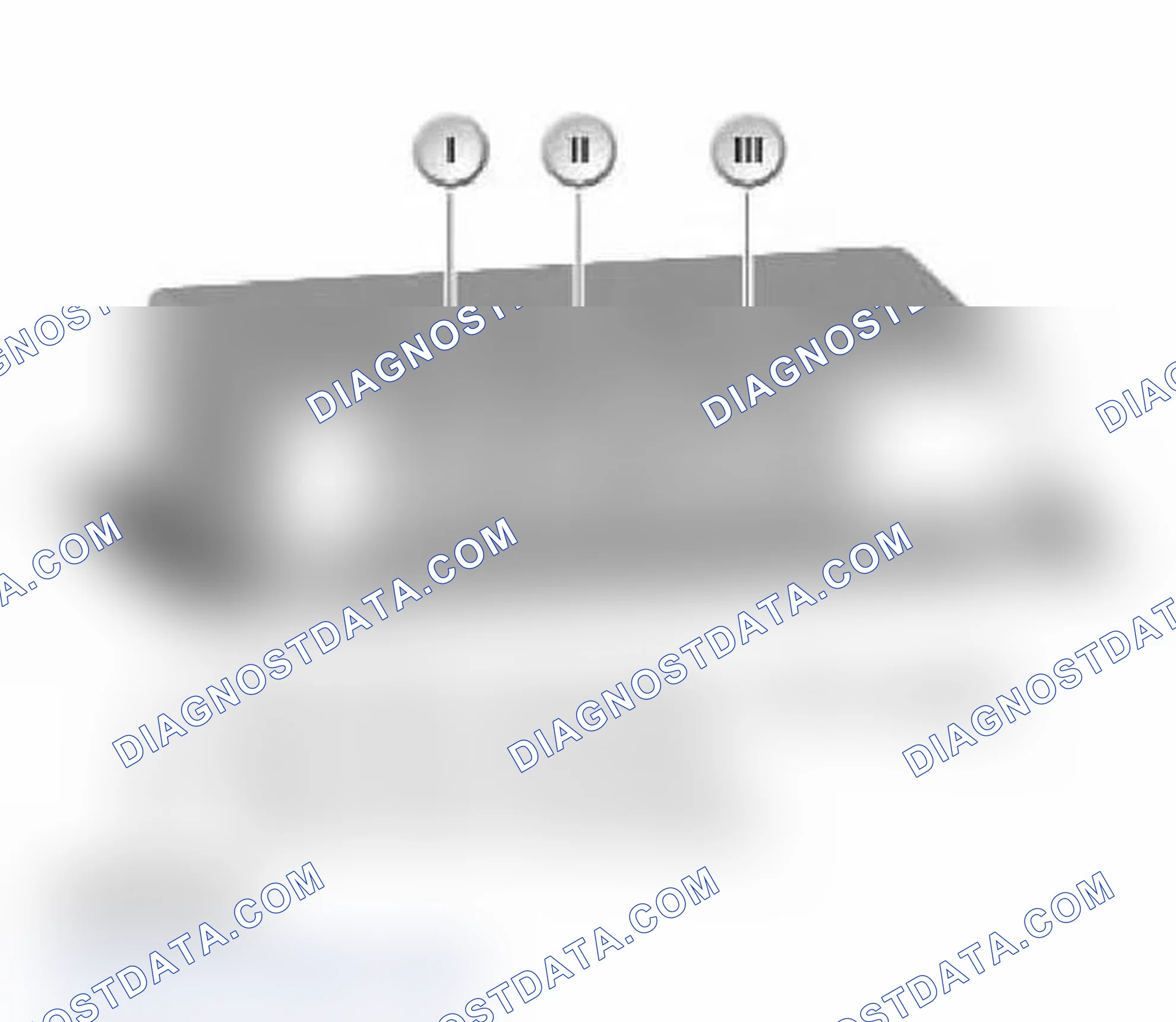 Scheme 7: Transfer Case Electronic Control Unit