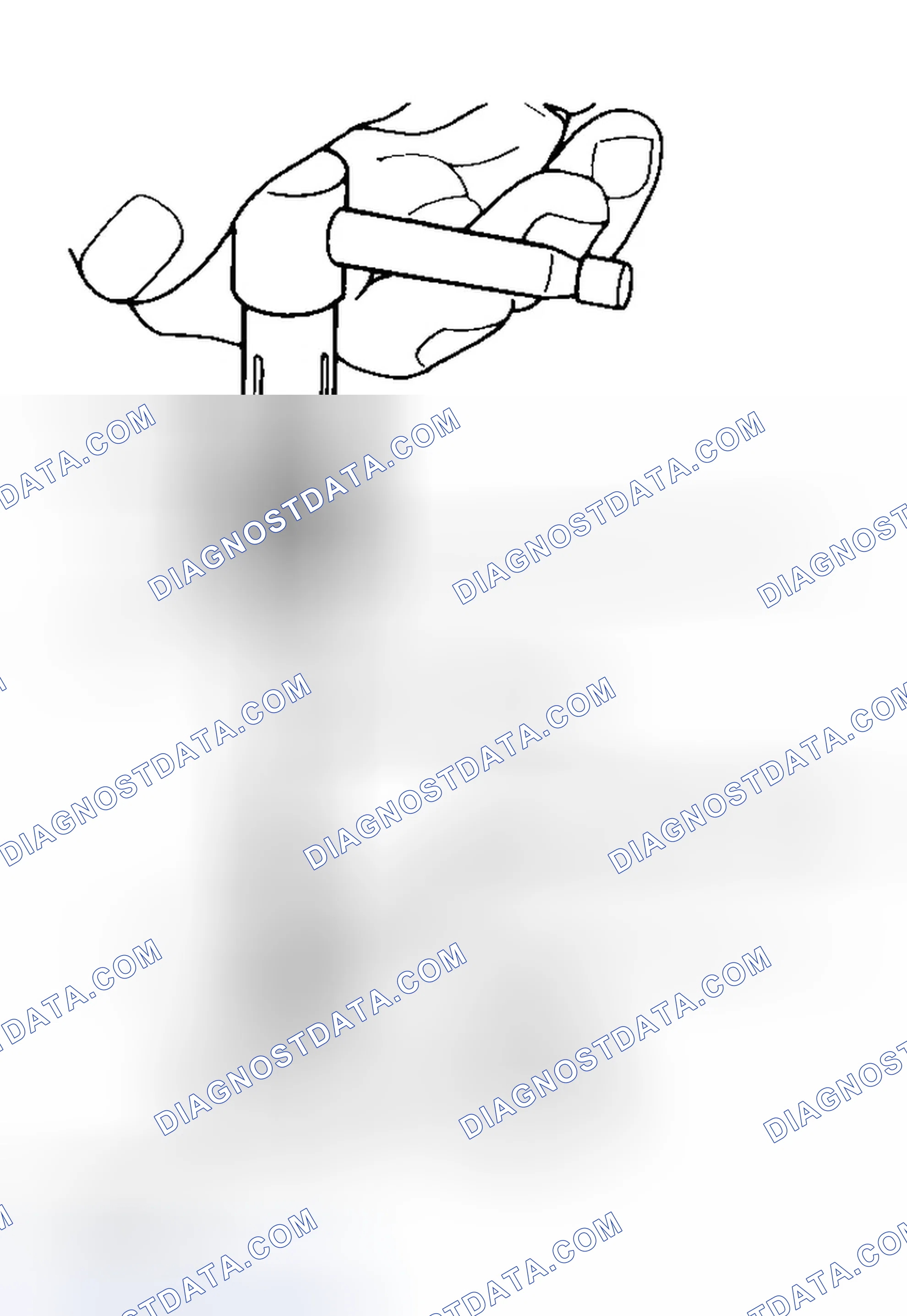 Scheme 16: Reaming Valve Guides