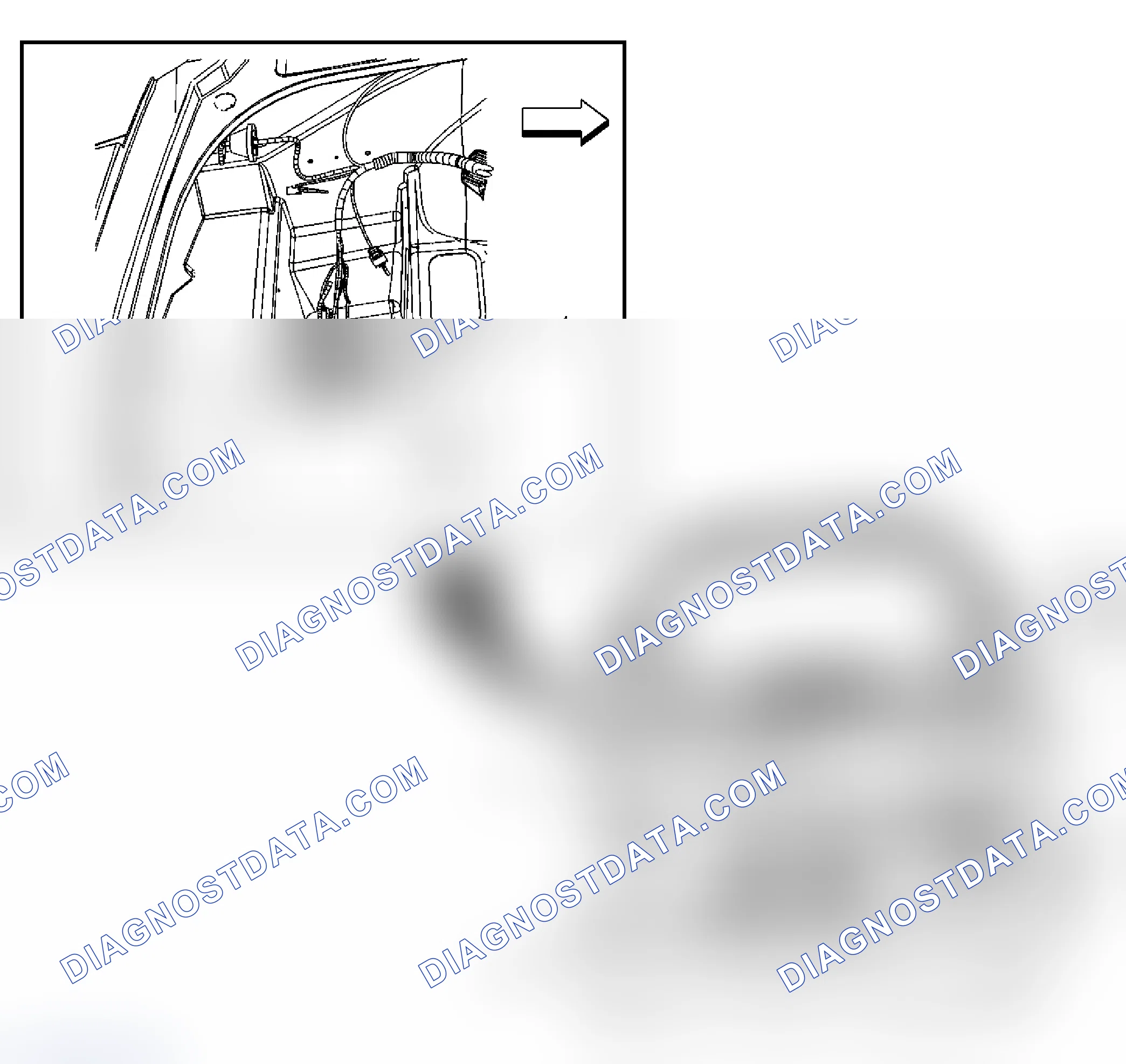 Scheme 3: Exhaust System Component Views