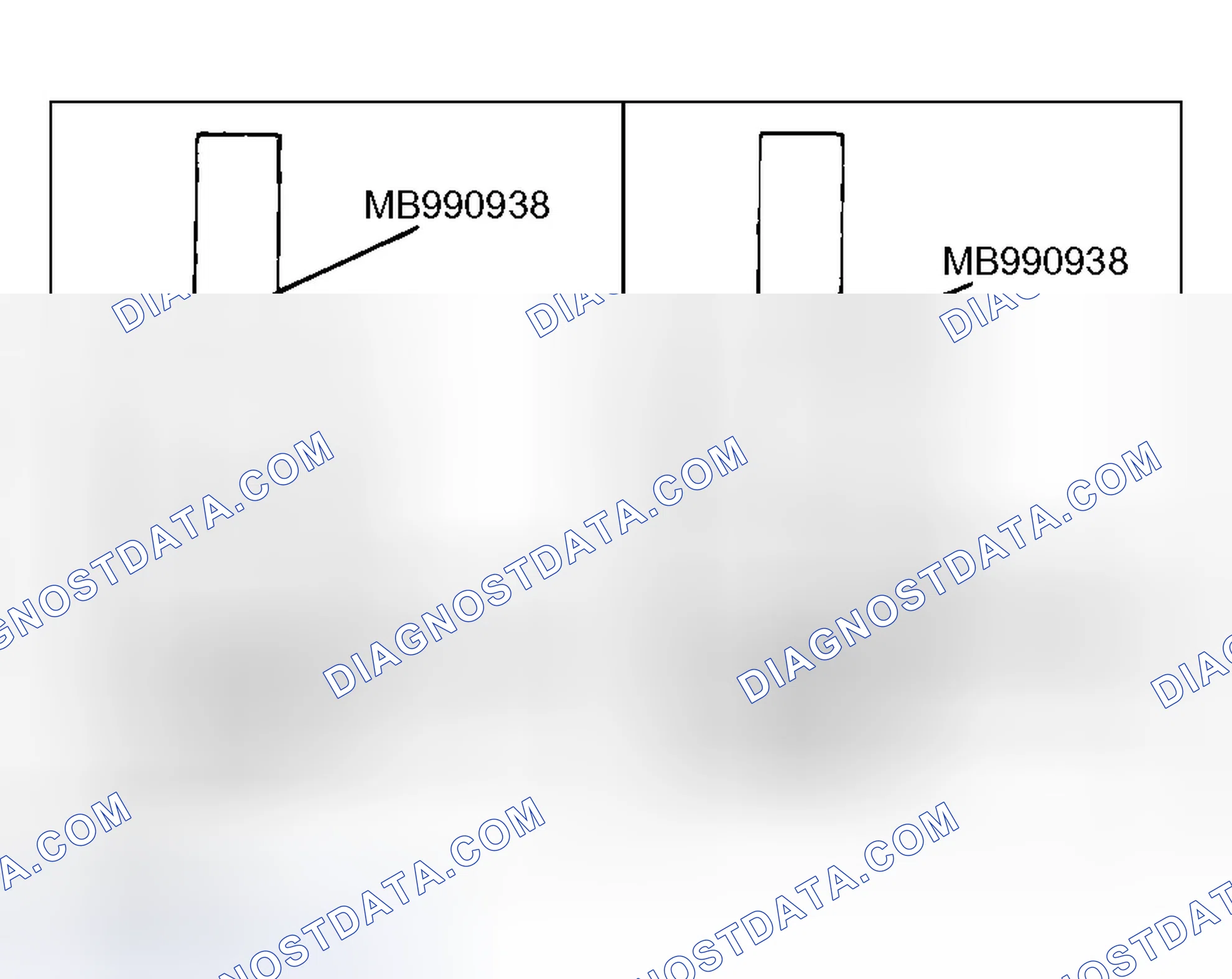 Scheme 61: >> F << UPPER OIL SEAL/UPPER BEARING INSTALLATION