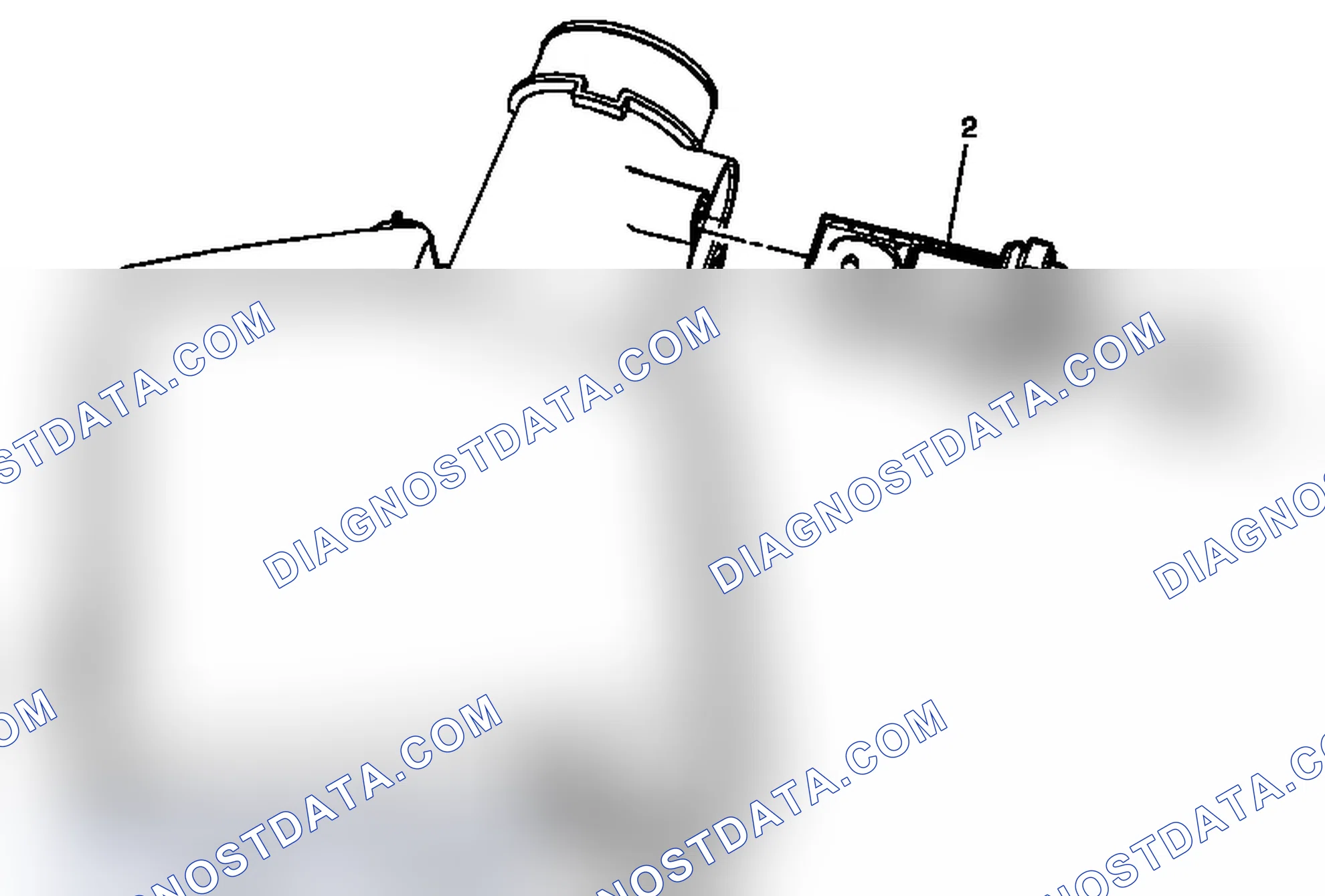 Scheme 4: Mass Airflow Sensor with Intake Air Temperature Sensor Replacement