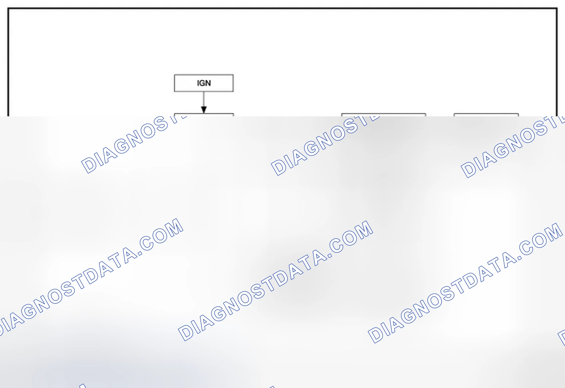 Scheme 65: FRONT WINDOW ANTI-PINCH SYSTEM
