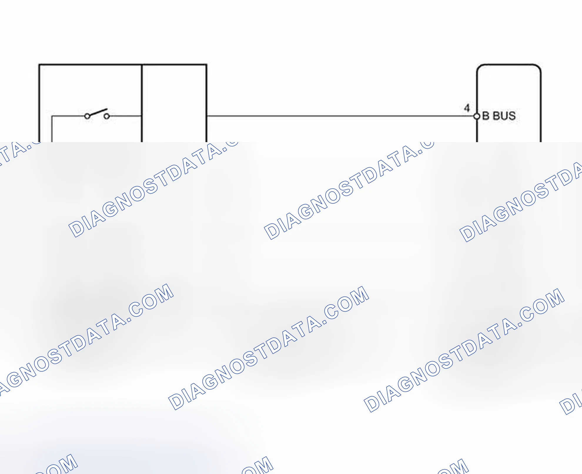 Scheme 126: WIRING DIAGRAM