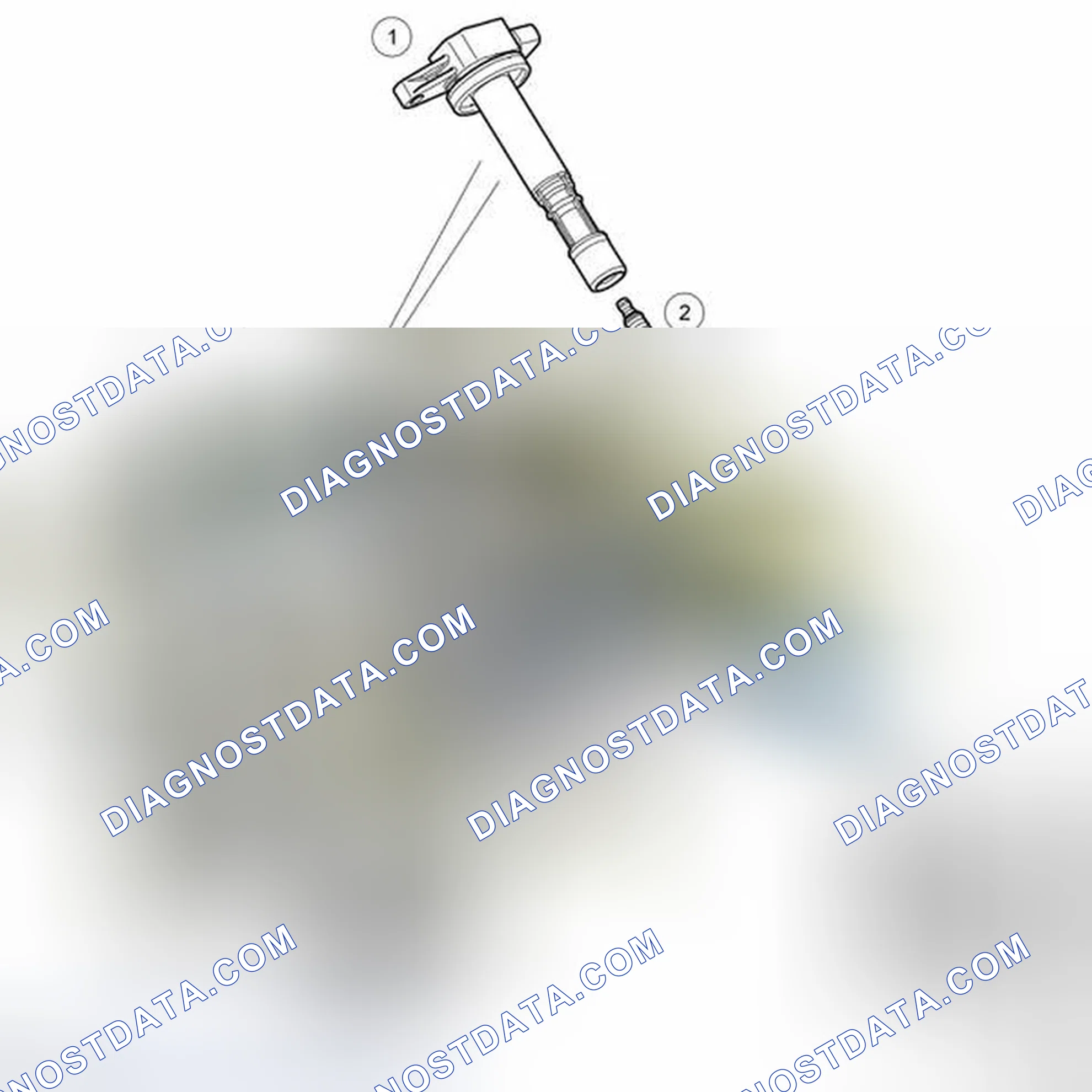 Scheme 1: COMPONENT LOCATION