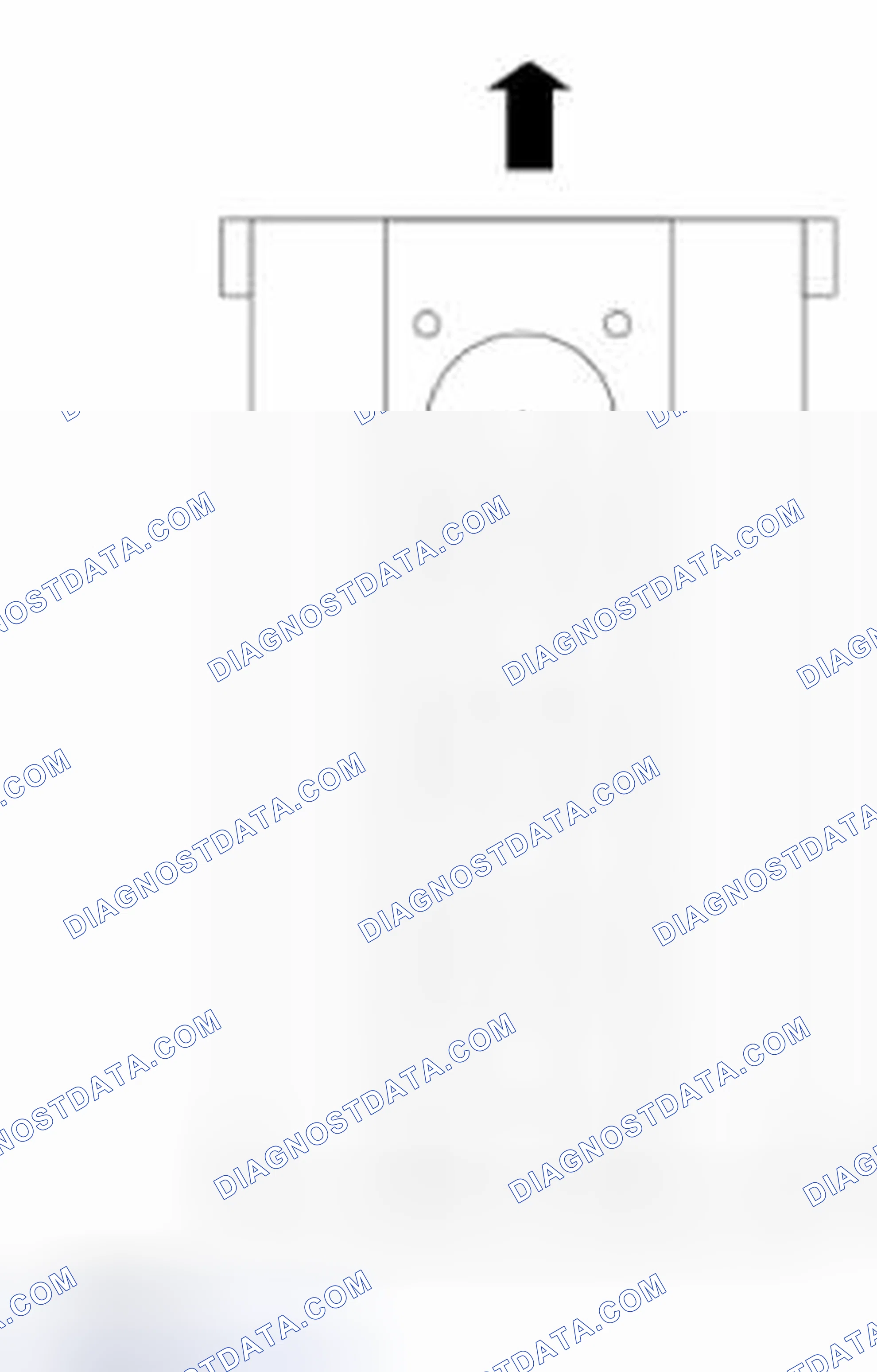 Scheme 529: Engine Cylinder Identification
