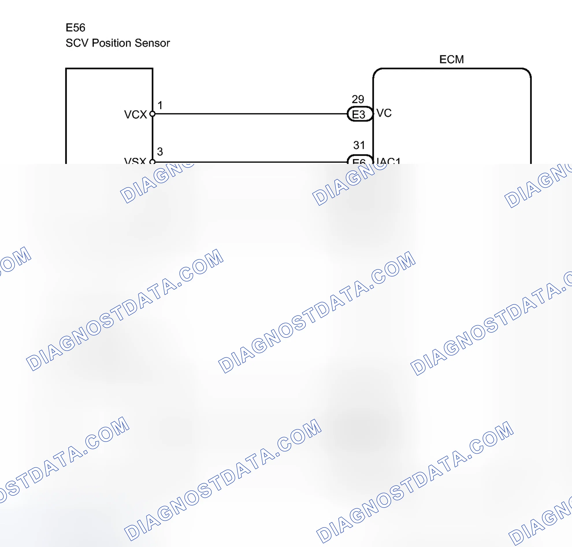 Scheme 160: WIRING DIAGRAM