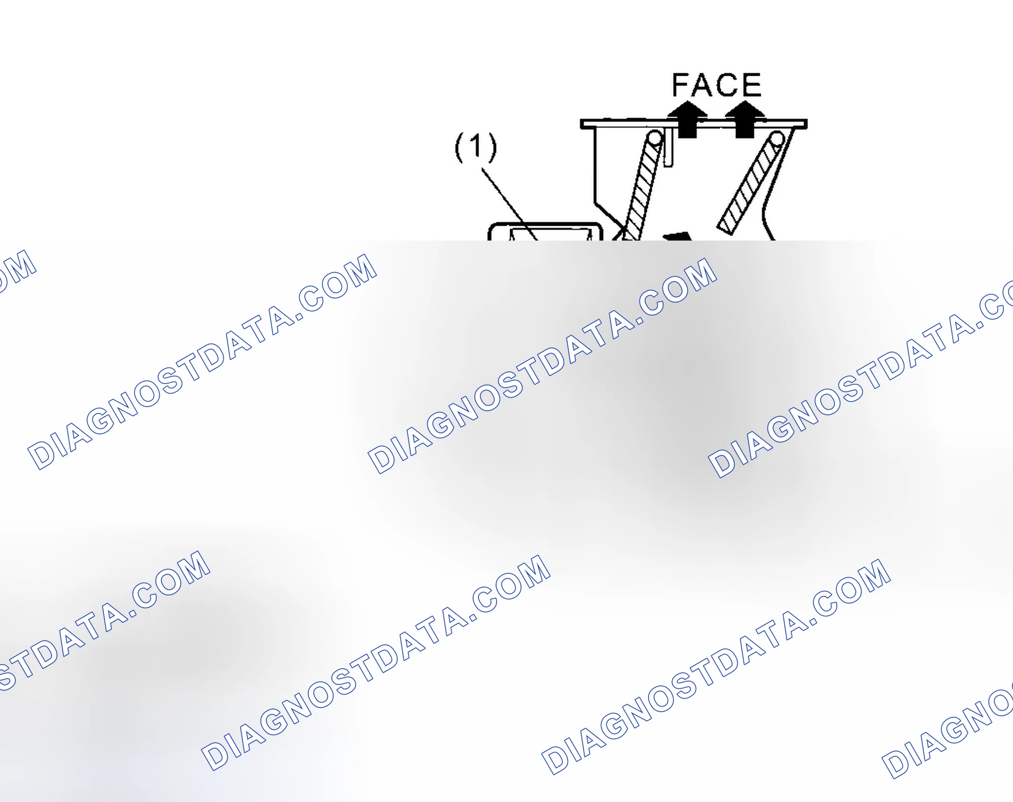 Scheme 3: DESIGN FEATURES FOR EACH AIR FLOW MODE