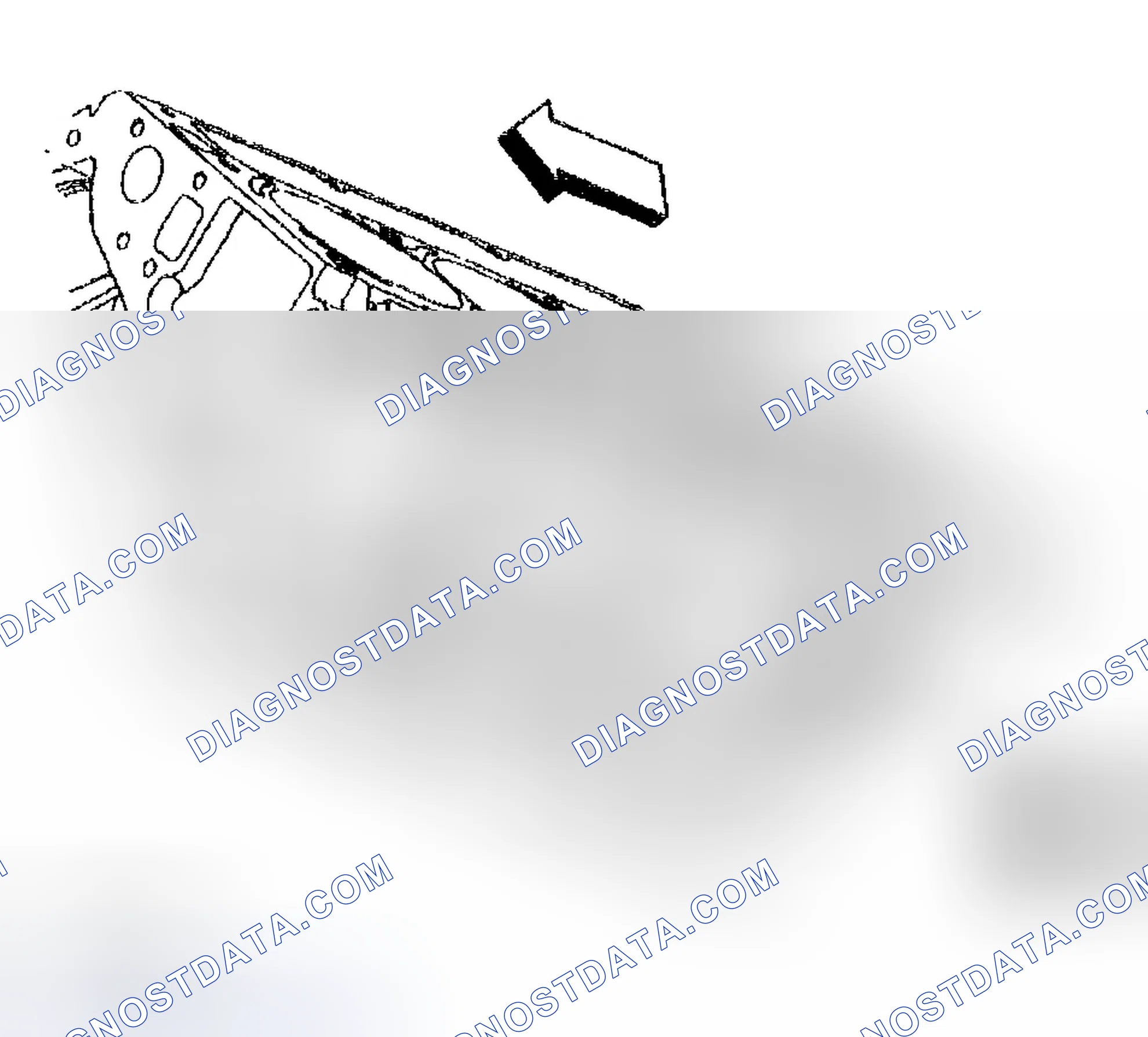 Scheme 234: Engine Block Draining