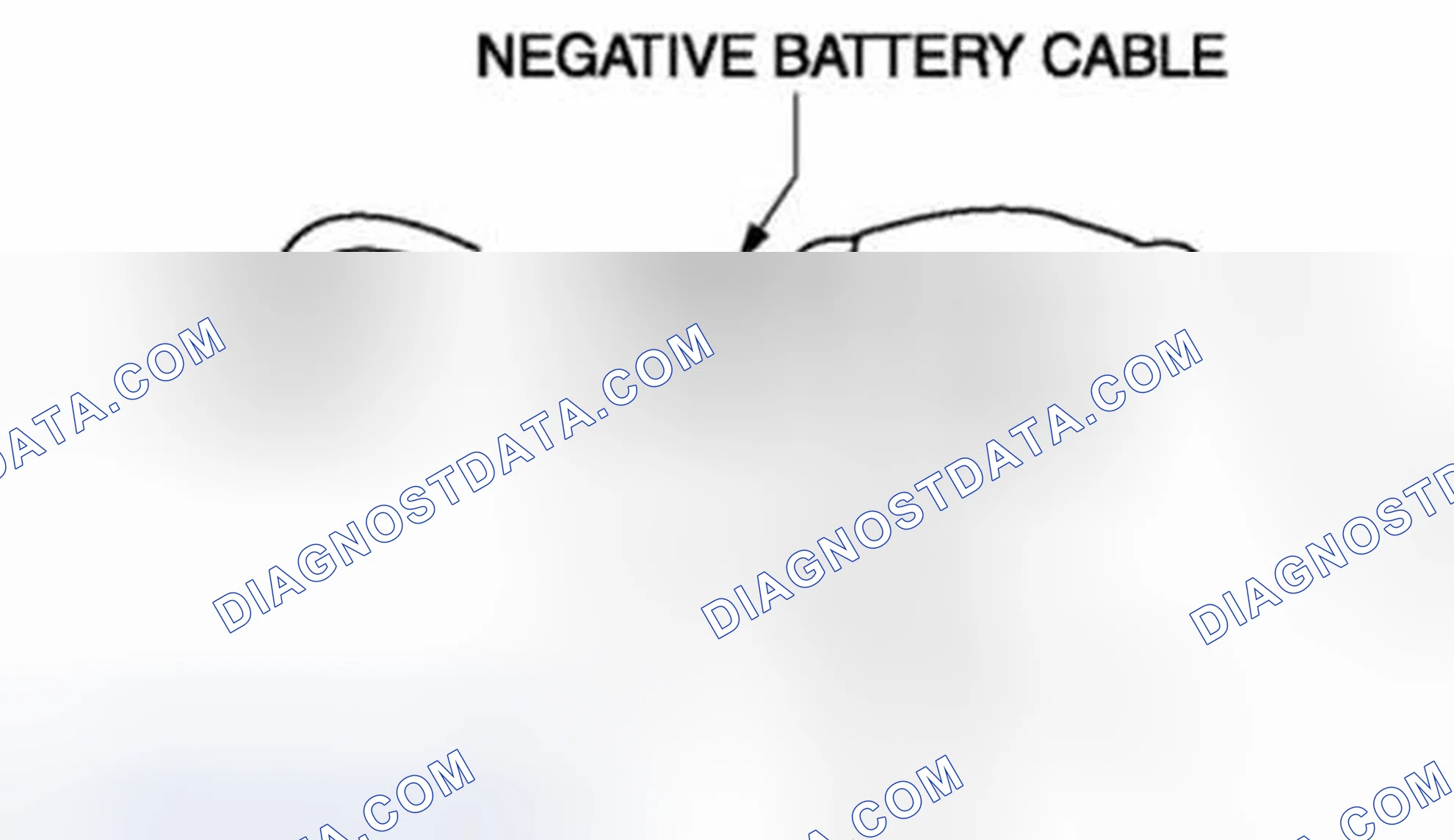 Scheme 8: Battery cable