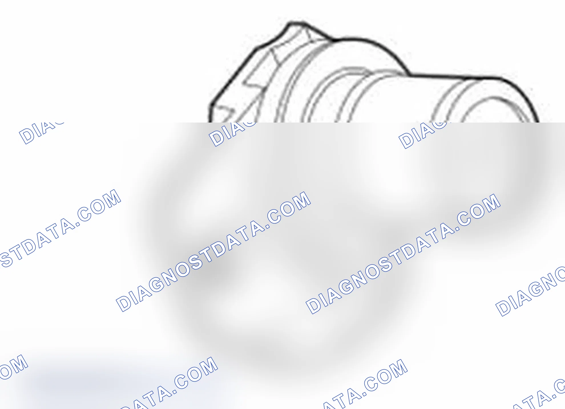 Scheme 63: Vehicle Speed Sensor (VSS)