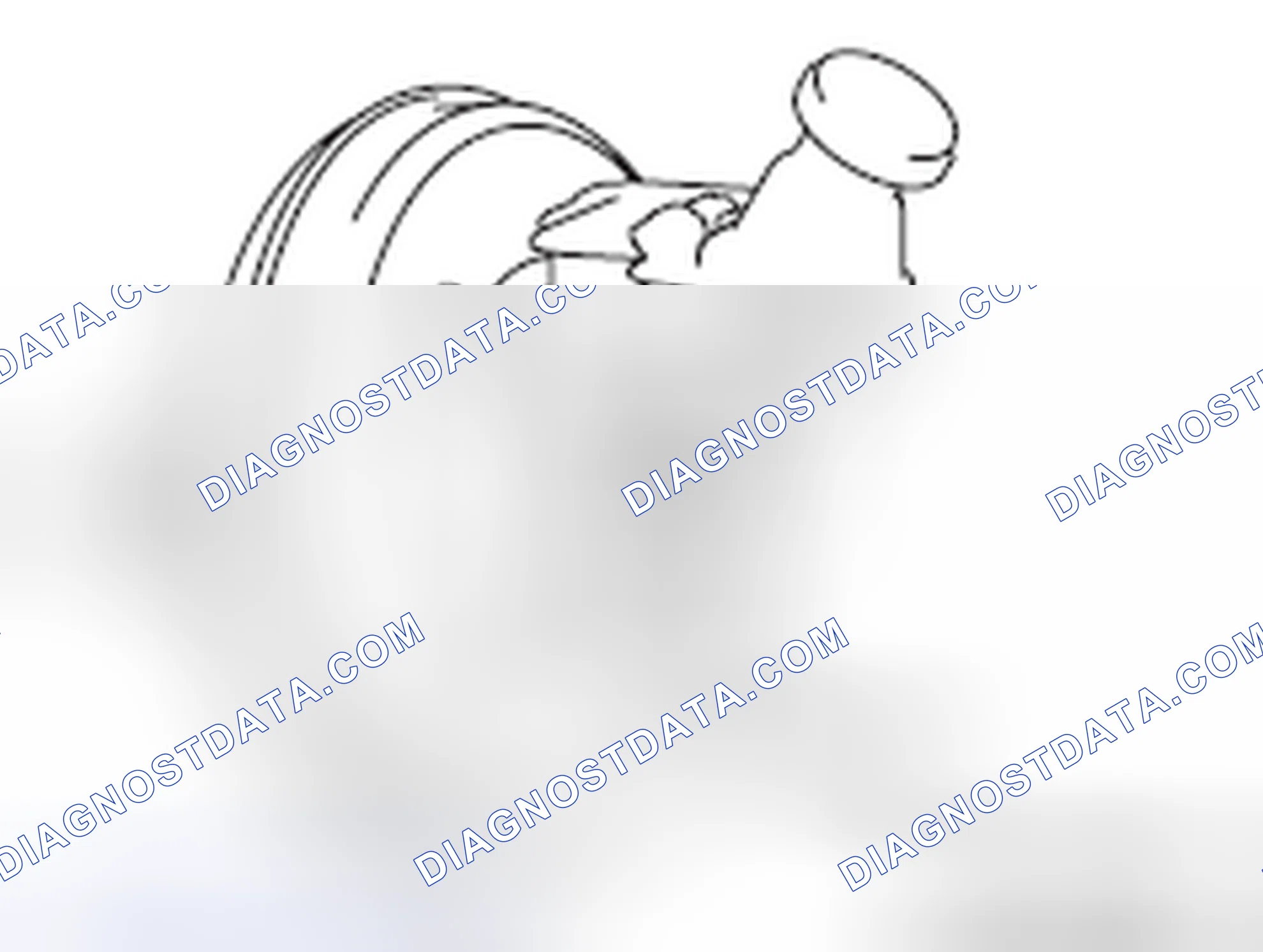 Scheme 27: >> B << MASTER CYLINDER ASSEMBLY AIR BLEEDING