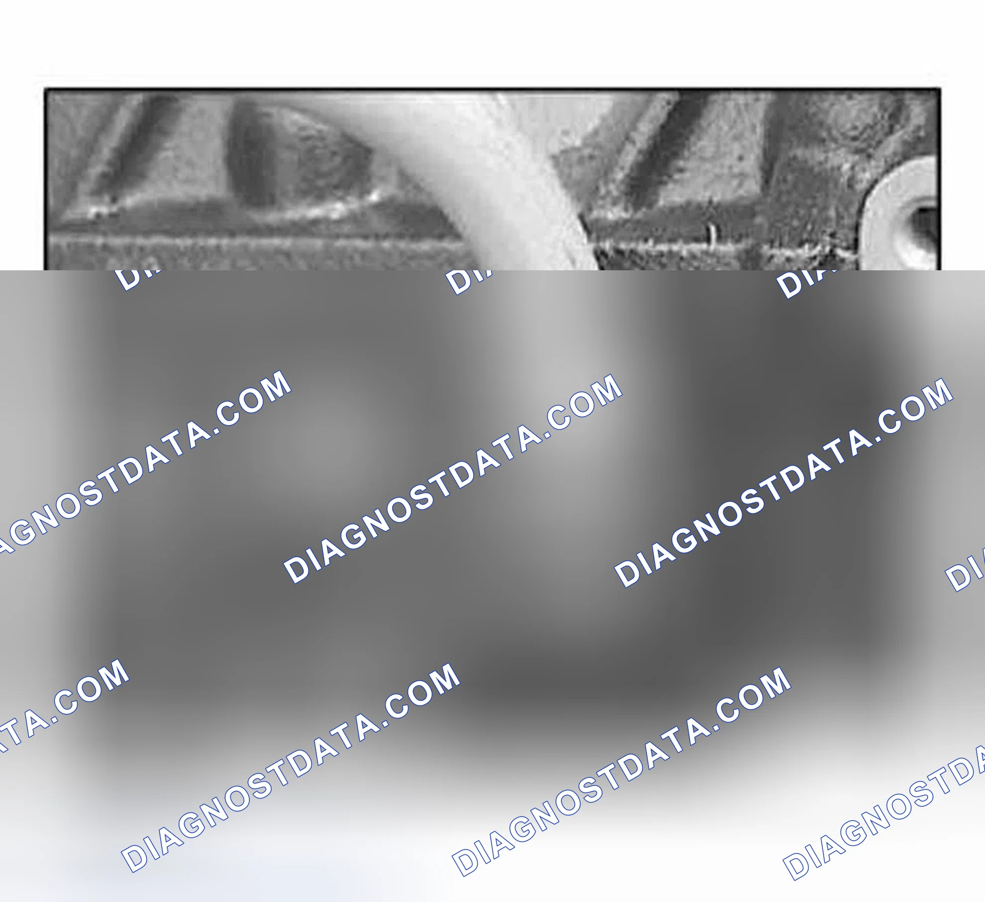 Scheme 426: 11 43 000 Removing and installing/replacing guide tube for oil dipstick (COOPER S)