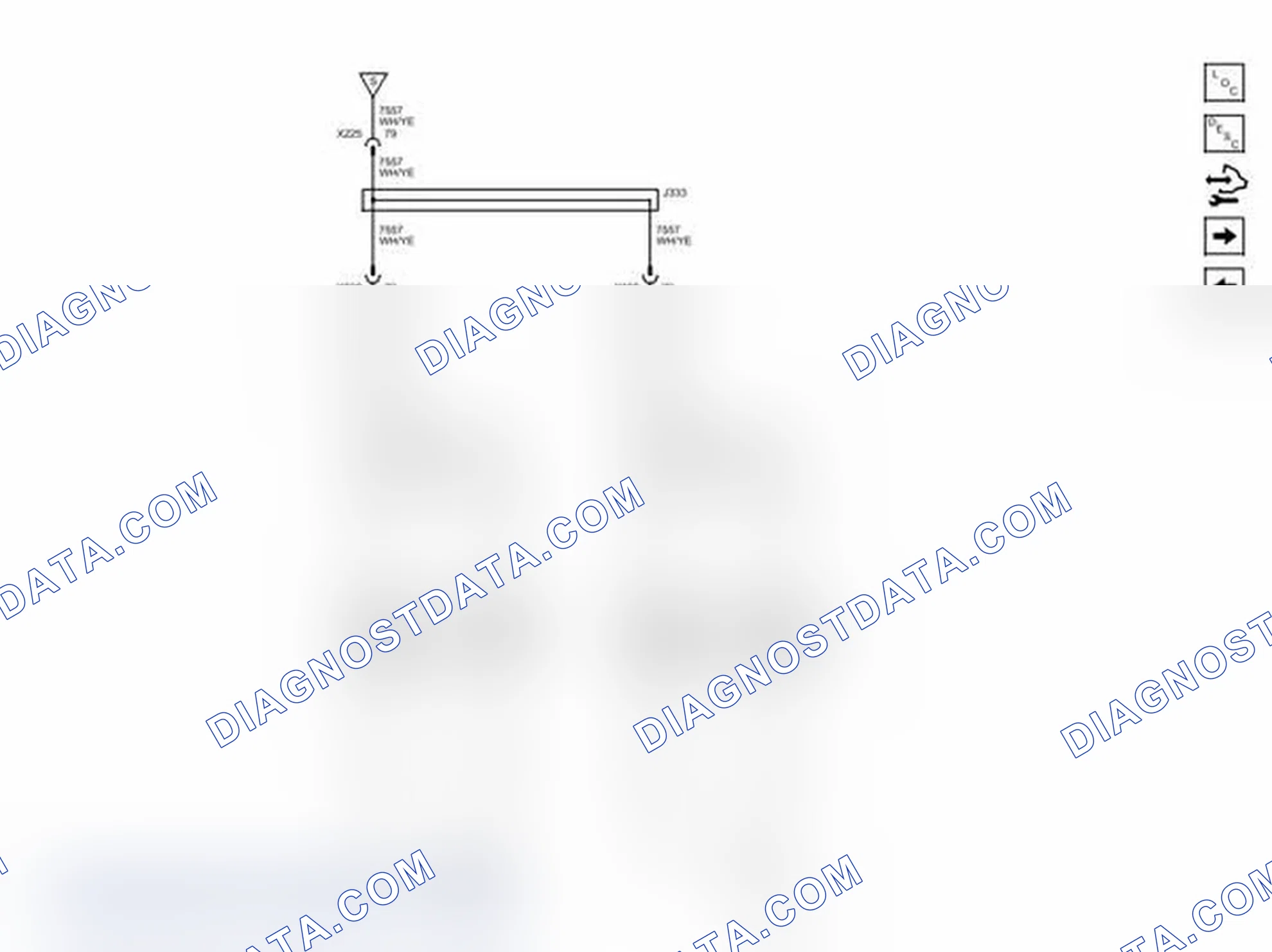Scheme 9: Accent Lamps - Doors