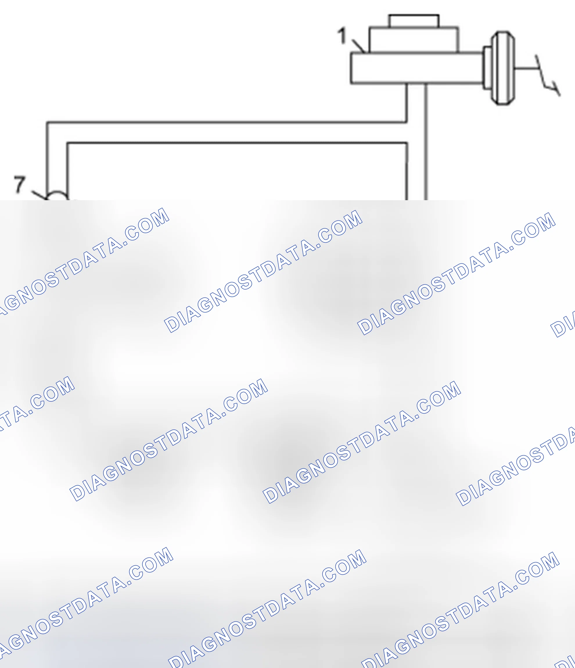 Scheme 1: ESP® Hydraulic Unit/Control Module Assembly