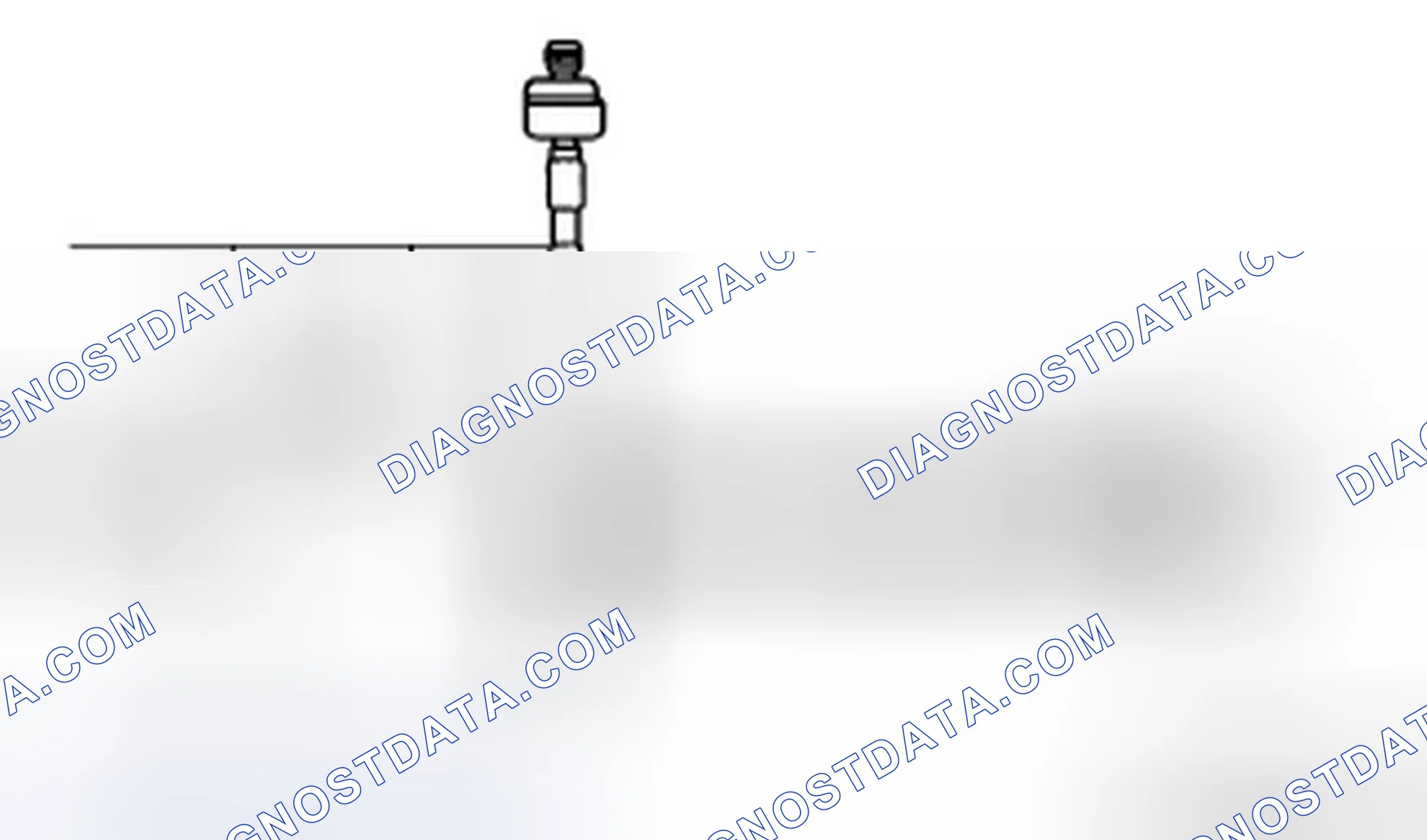 Scheme 31: Tie rod Inspection