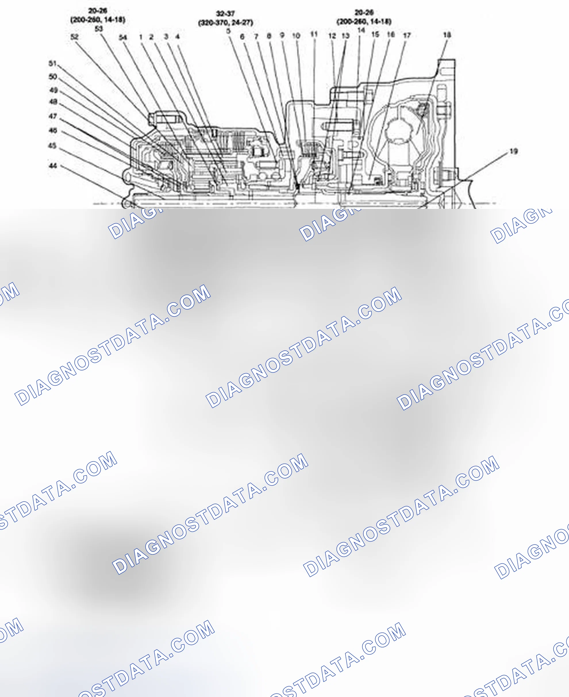 Scheme 302: COMPONENTS