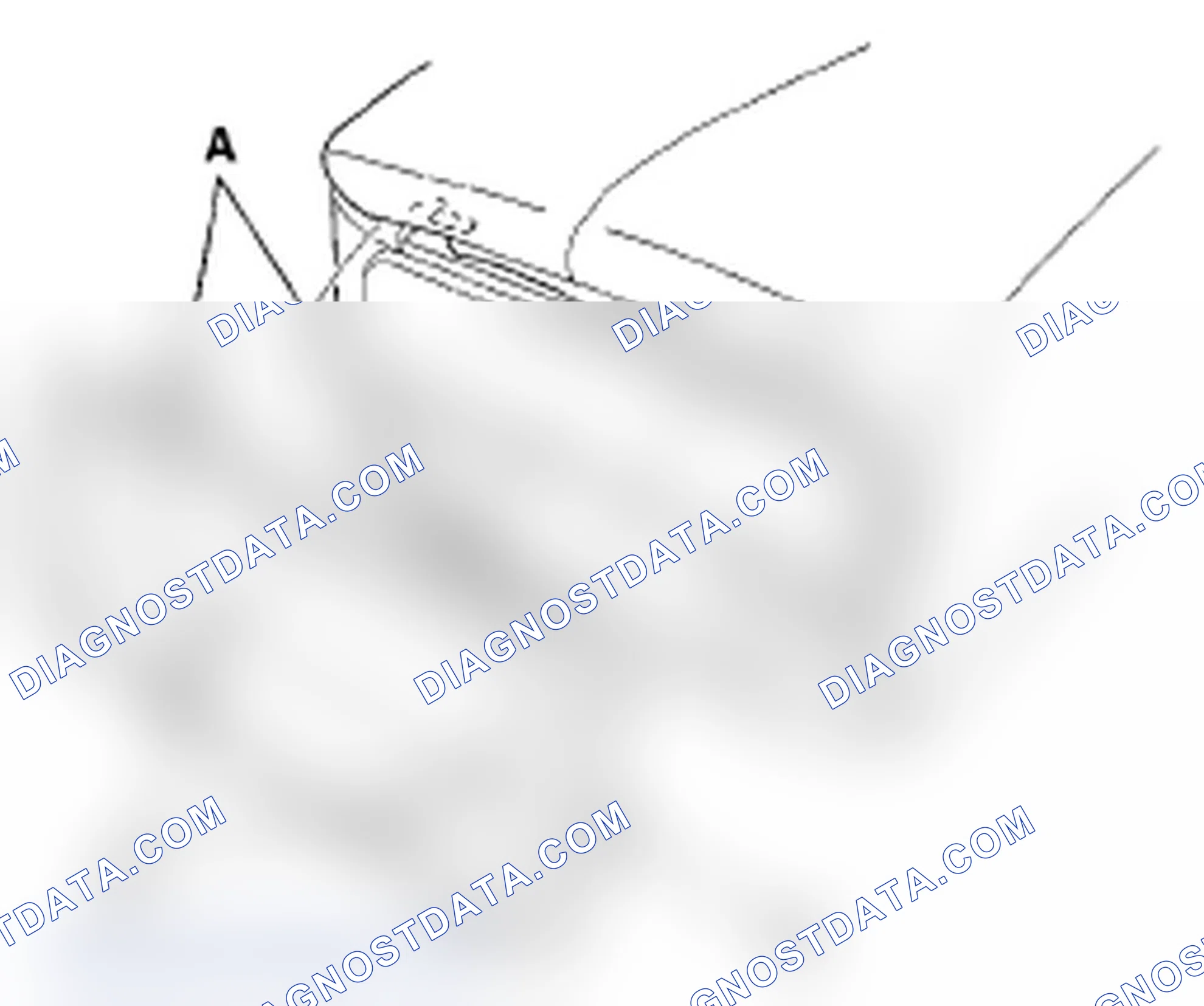 Scheme 57: Rear Seat Armrest Beverage Holder Replacement