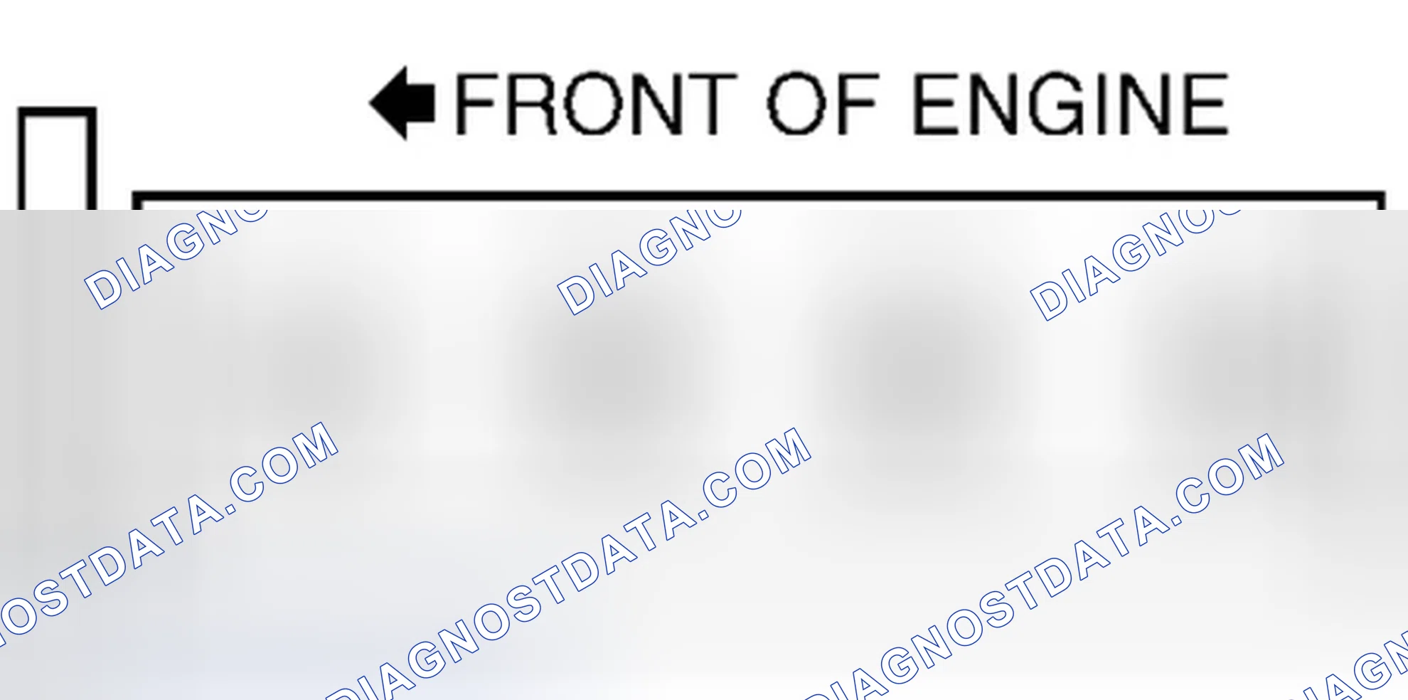 Scheme 3: 4 CYLINDER ENGINE