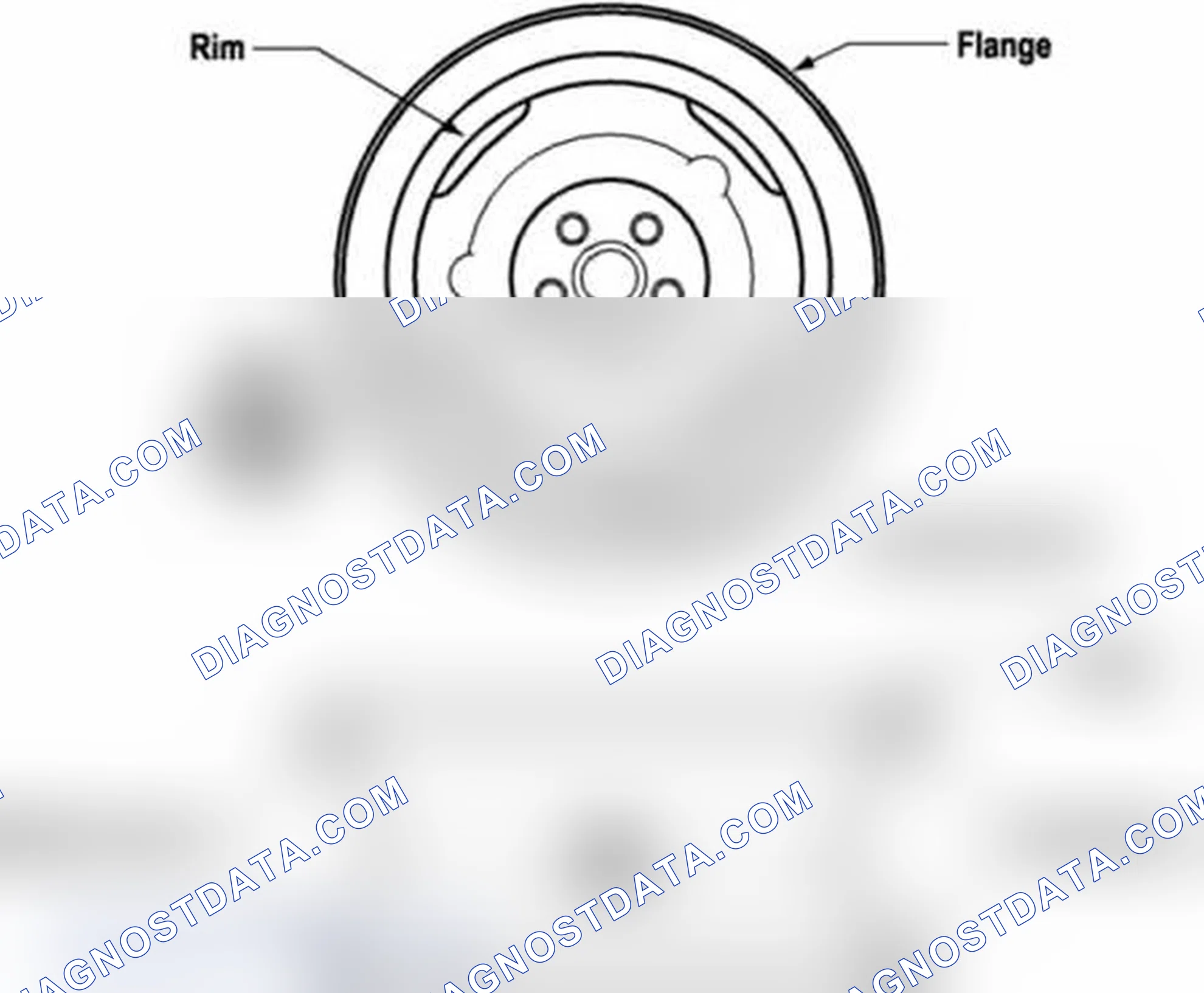Scheme 31: Steel Wheel