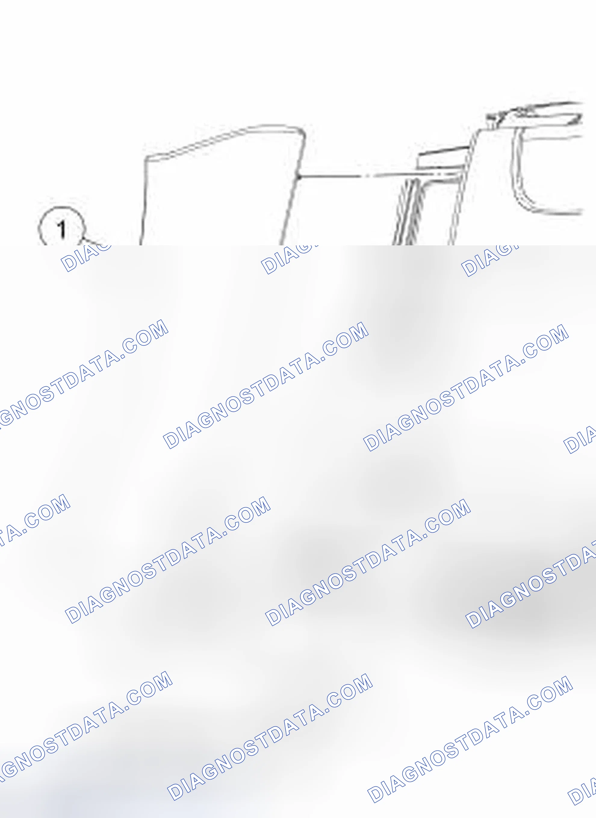Scheme 21: Seat Bolster - Rear