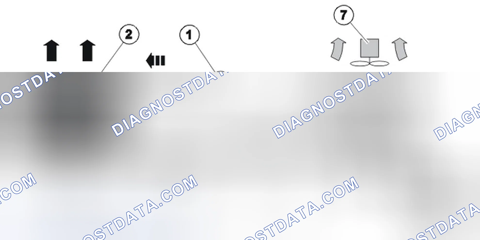 Scheme 1111: Principle sketch of the climate control system