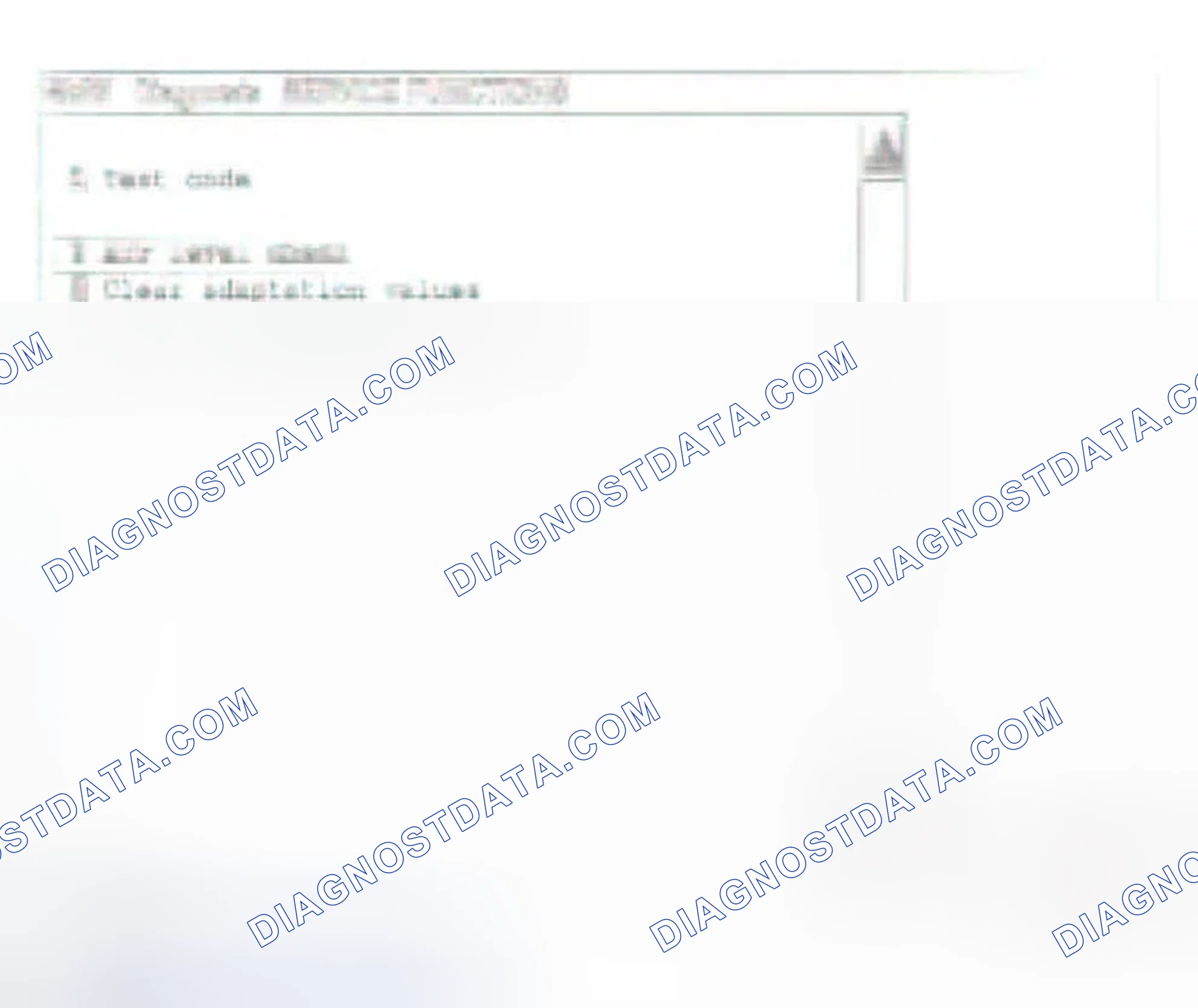 Scheme 466: Transmission Fluid Checking Procedures
