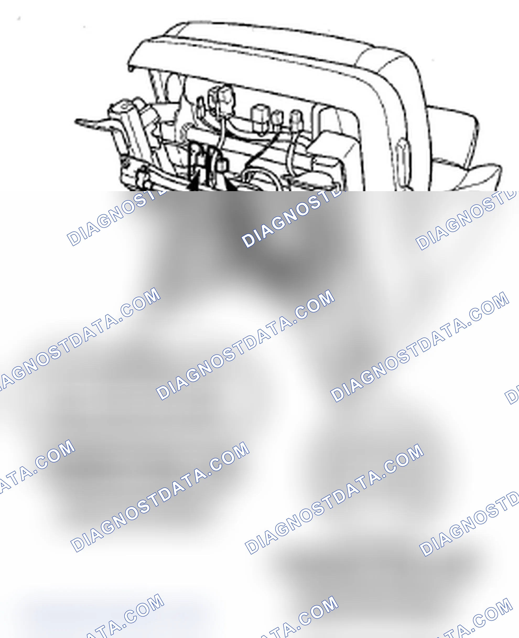 Scheme 431: Driver's Seat