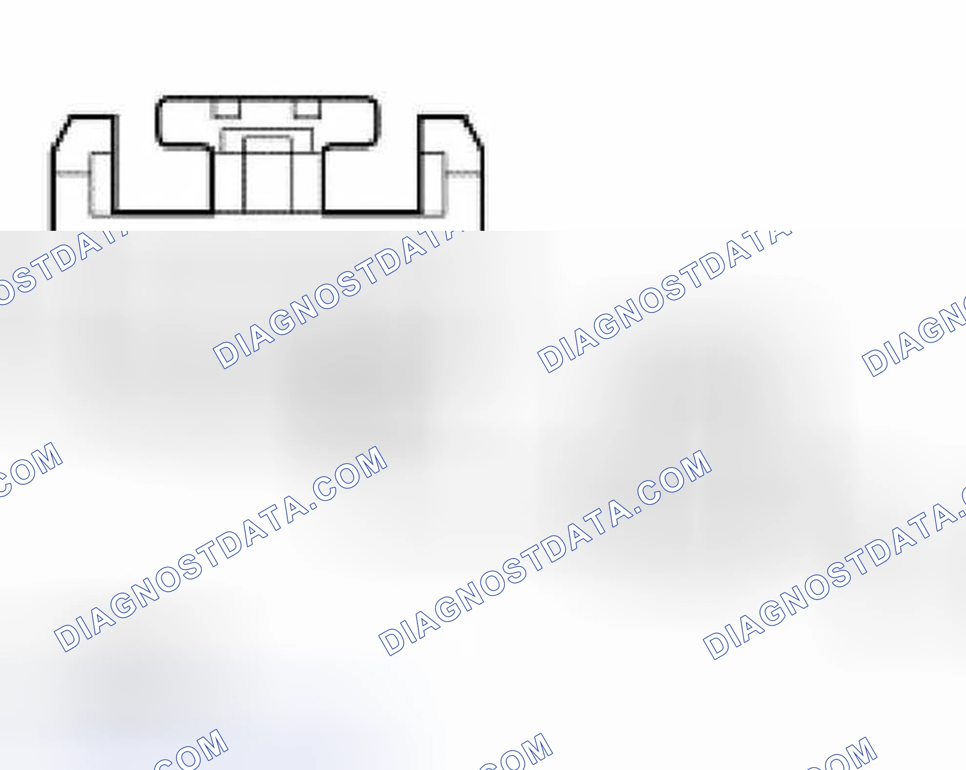 Scheme 169: PINPOINT TEST P: THE RIGHT REAR HEATED SEAT IS INOPERATIVE - DOES NOT OPERATE IN HIGH