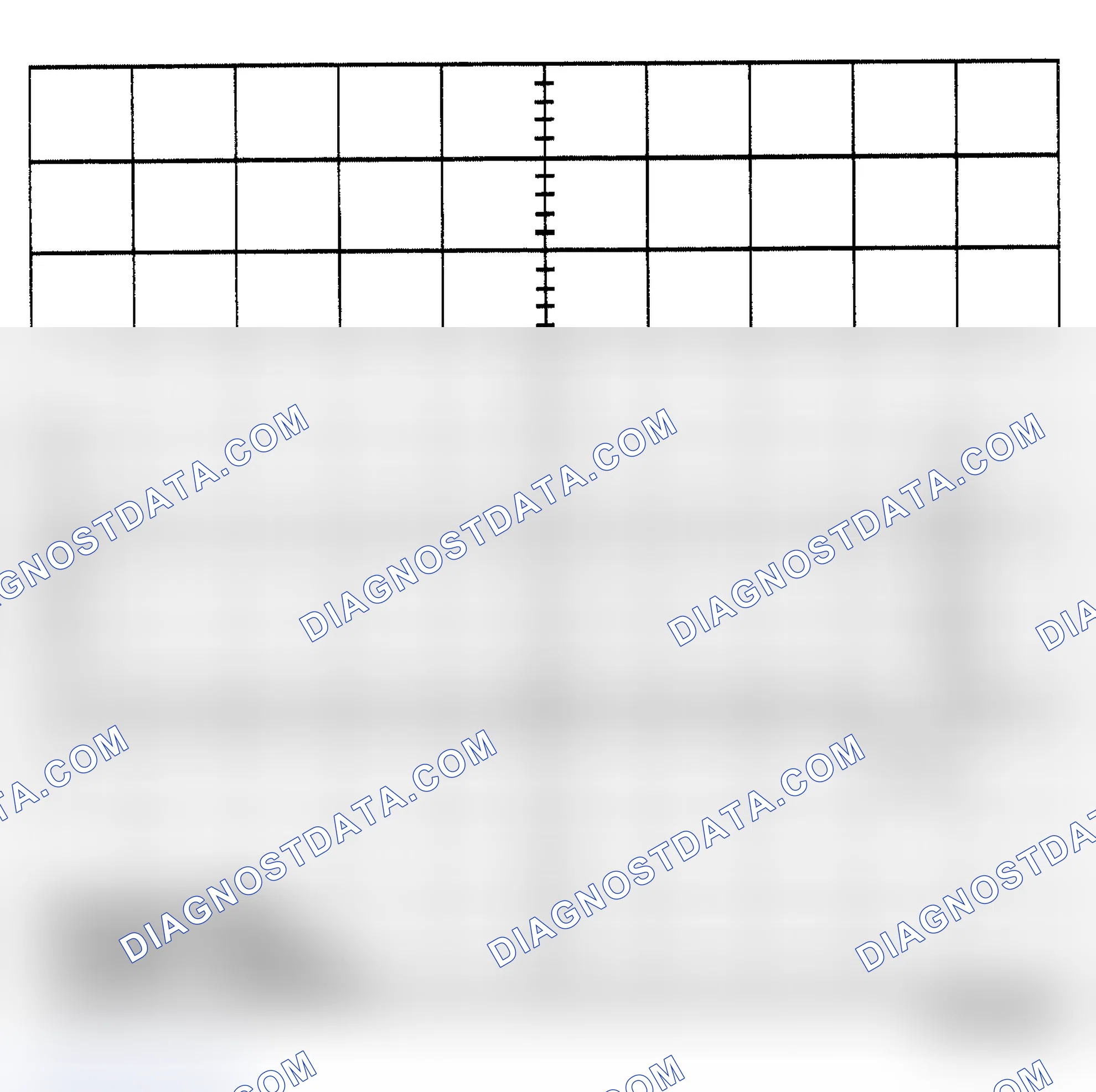 Scheme 1: Injector Waveform (Voltage) - Known Good