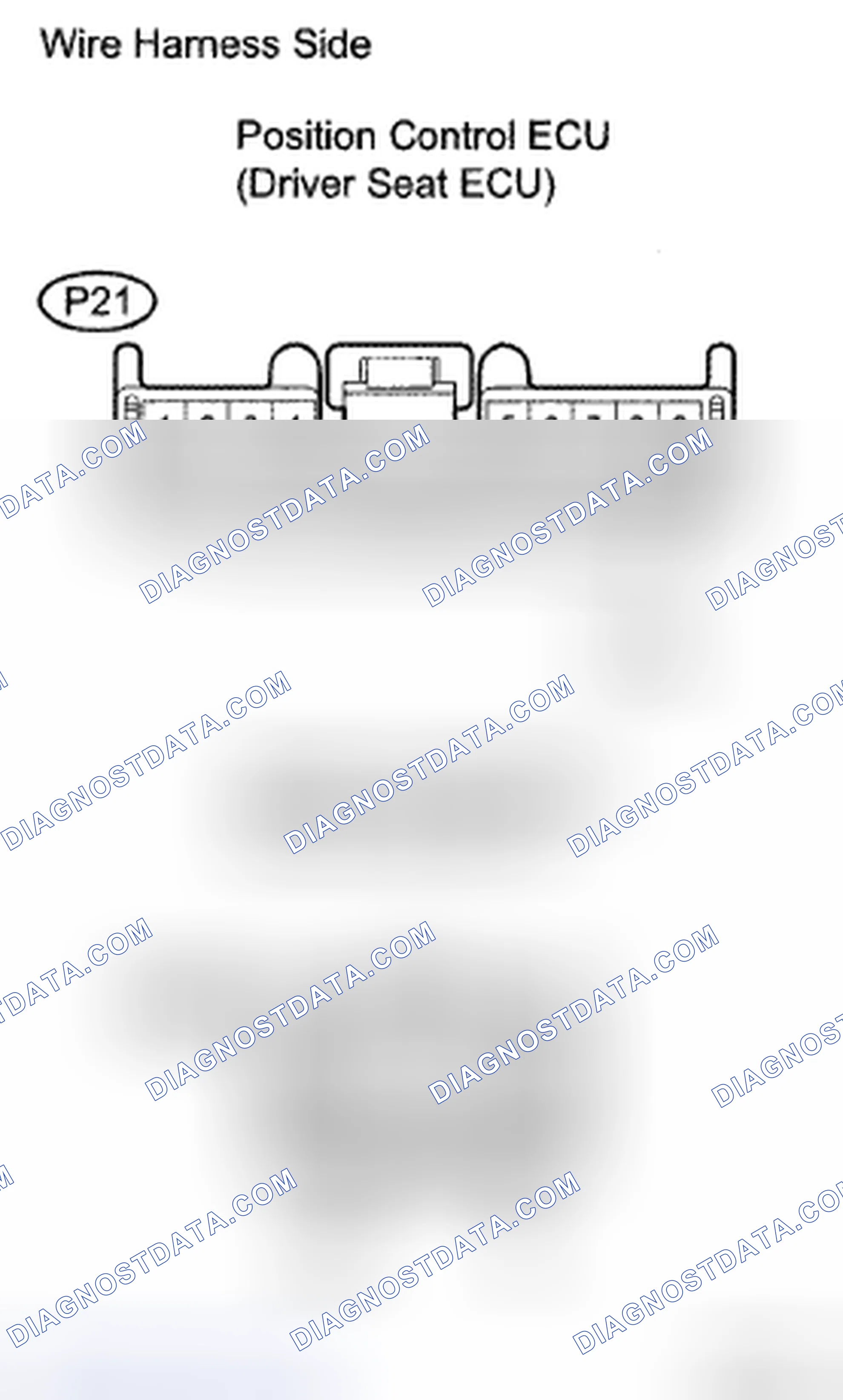 Scheme 63: INSPECTION PROCEDURE
