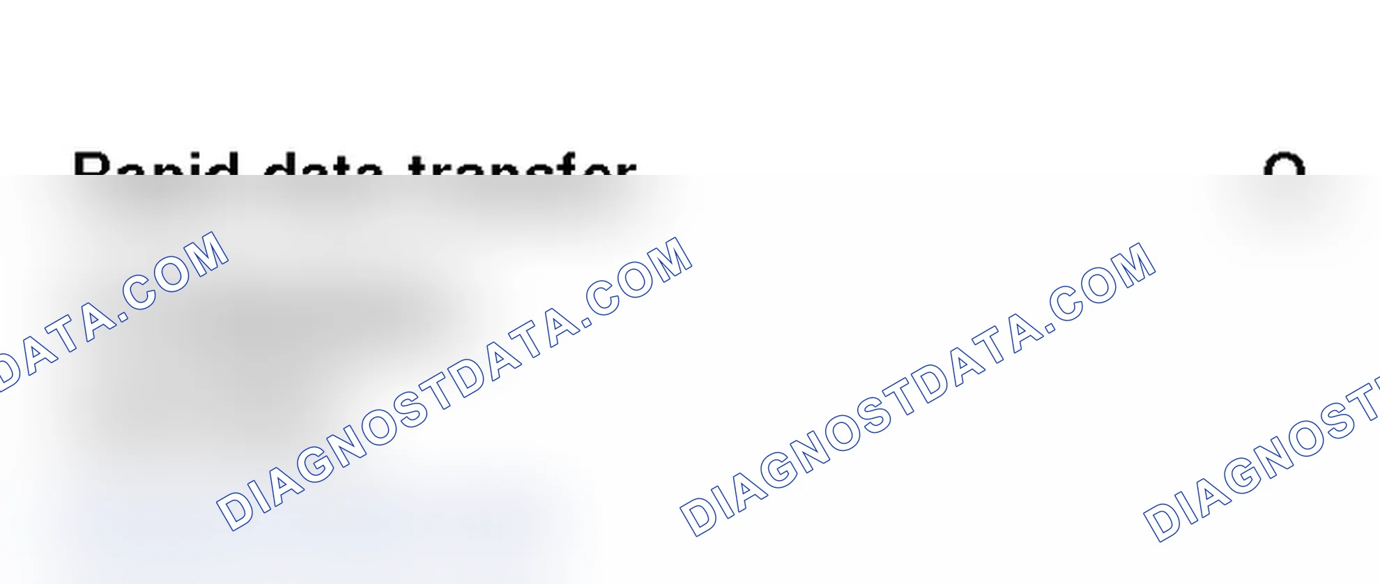 Scheme 418: VAG 1551 Scan Tool Display - Adaptation, Acoustic Parking System (2 Of 10)
