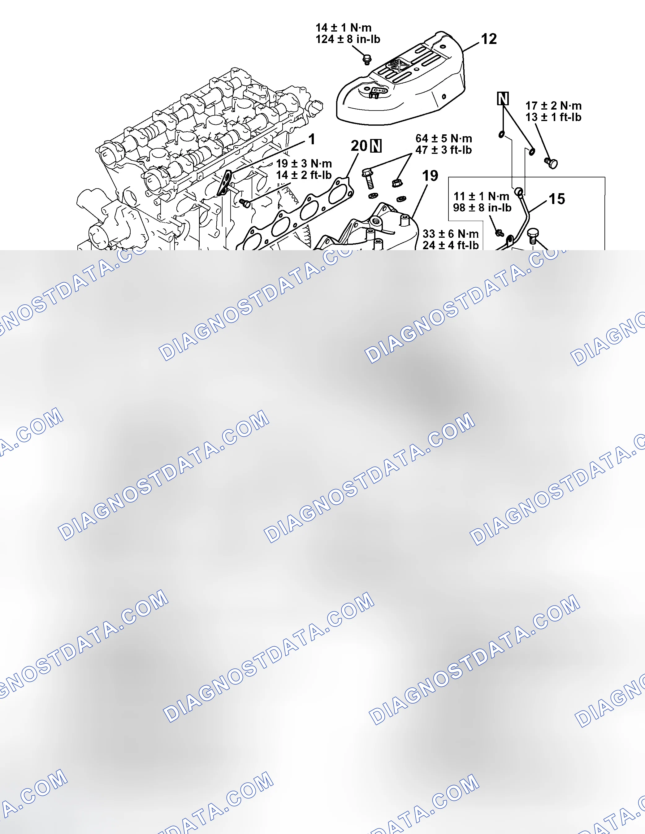 Scheme 189: REMOVAL AND INSTALLATION