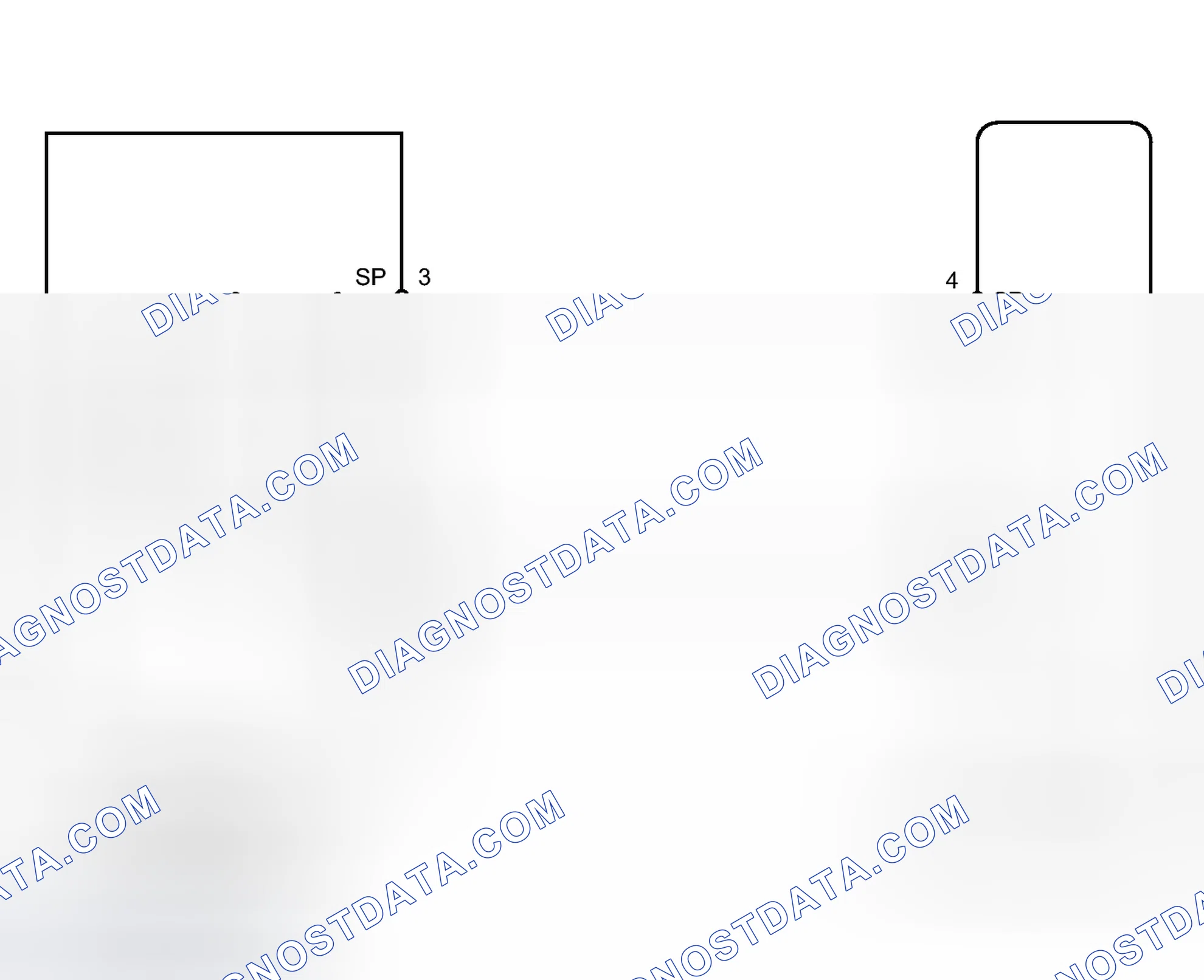 Scheme 264: WIRING DIAGRAM