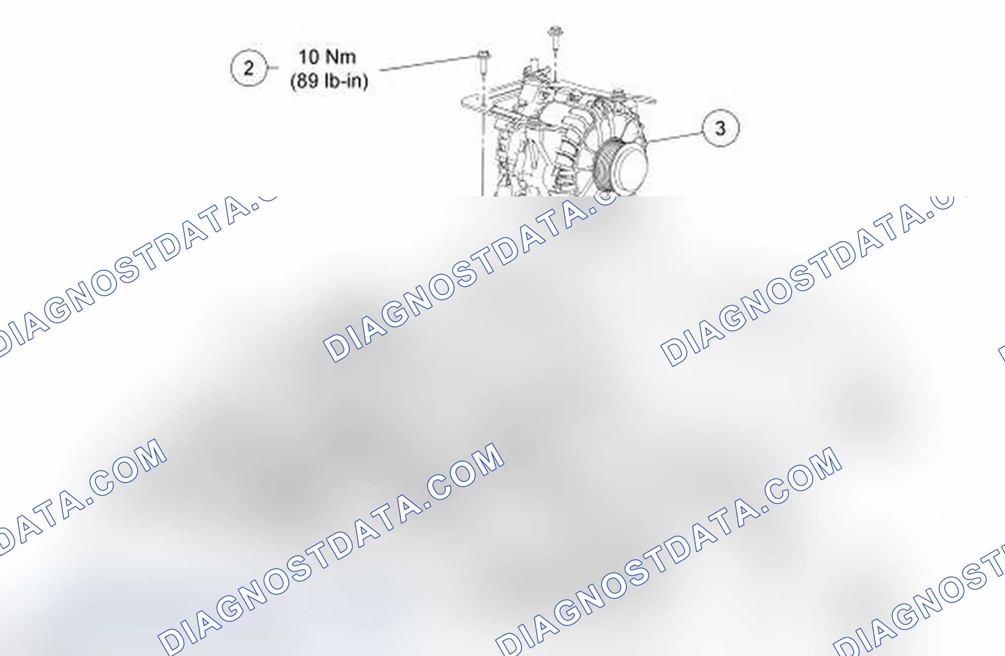 Scheme 9: REMOVAL AND INSTALLATION
