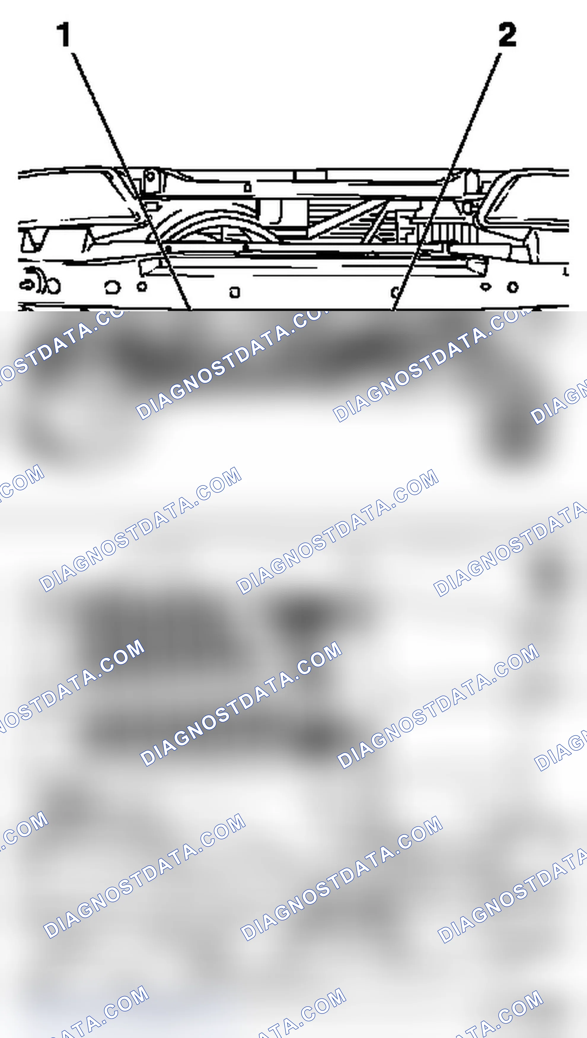How to Remove and Install the Radiator