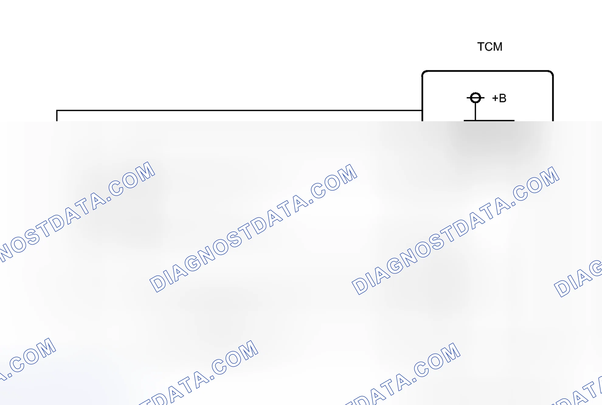 Scheme 503: WIRING DIAGRAM